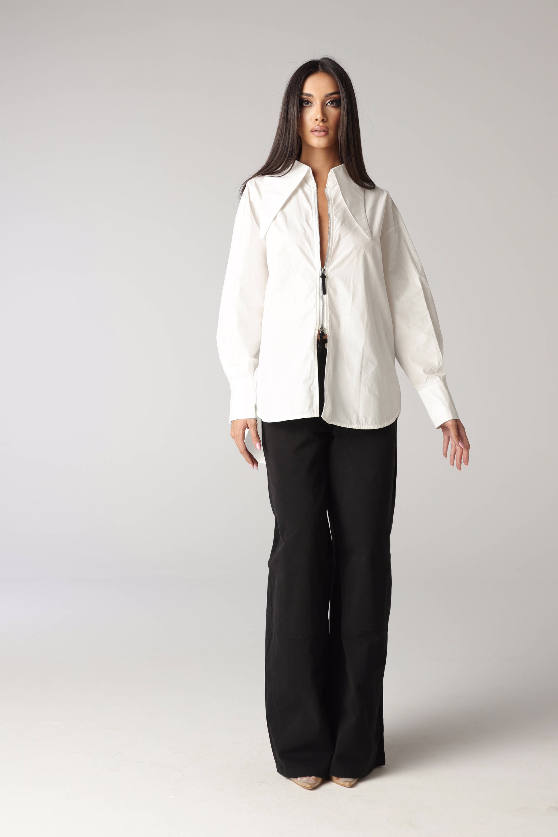 AZARIA SHIRT