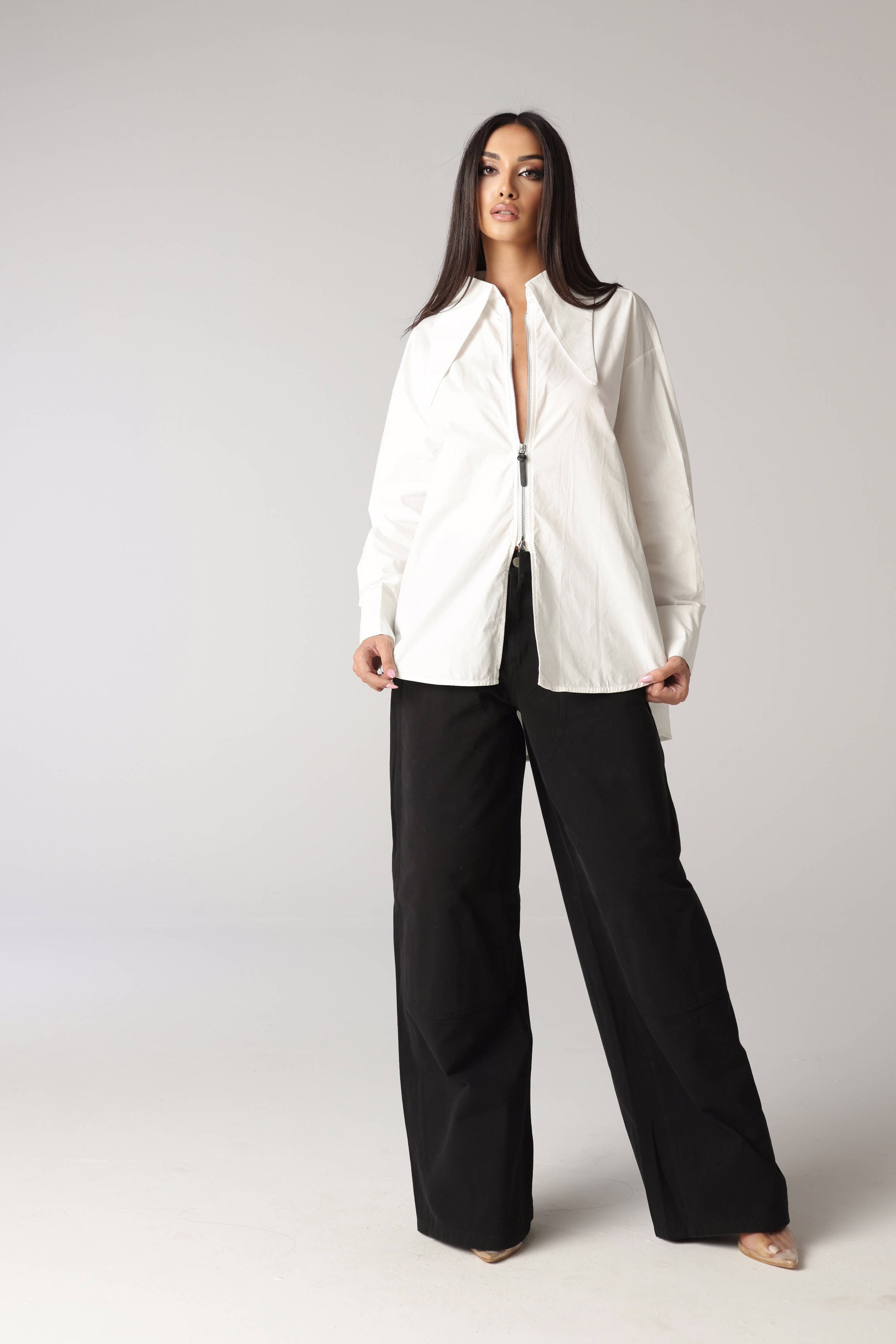AZARIA SHIRT