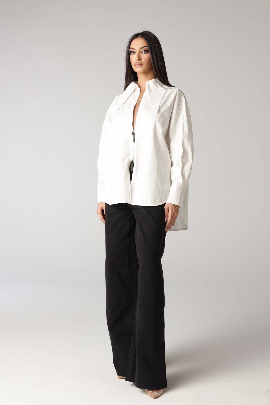AZARIA SHIRT