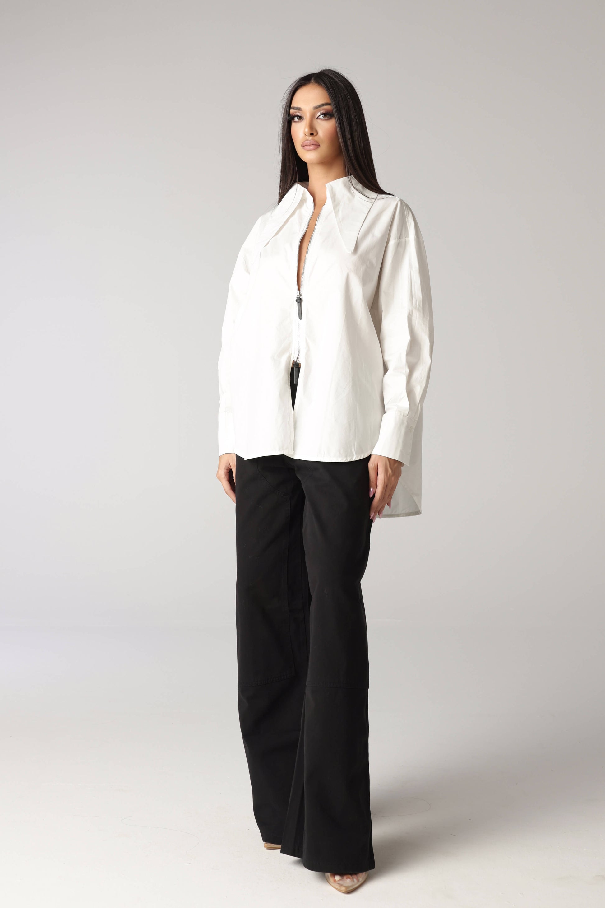 AZARIA SHIRT