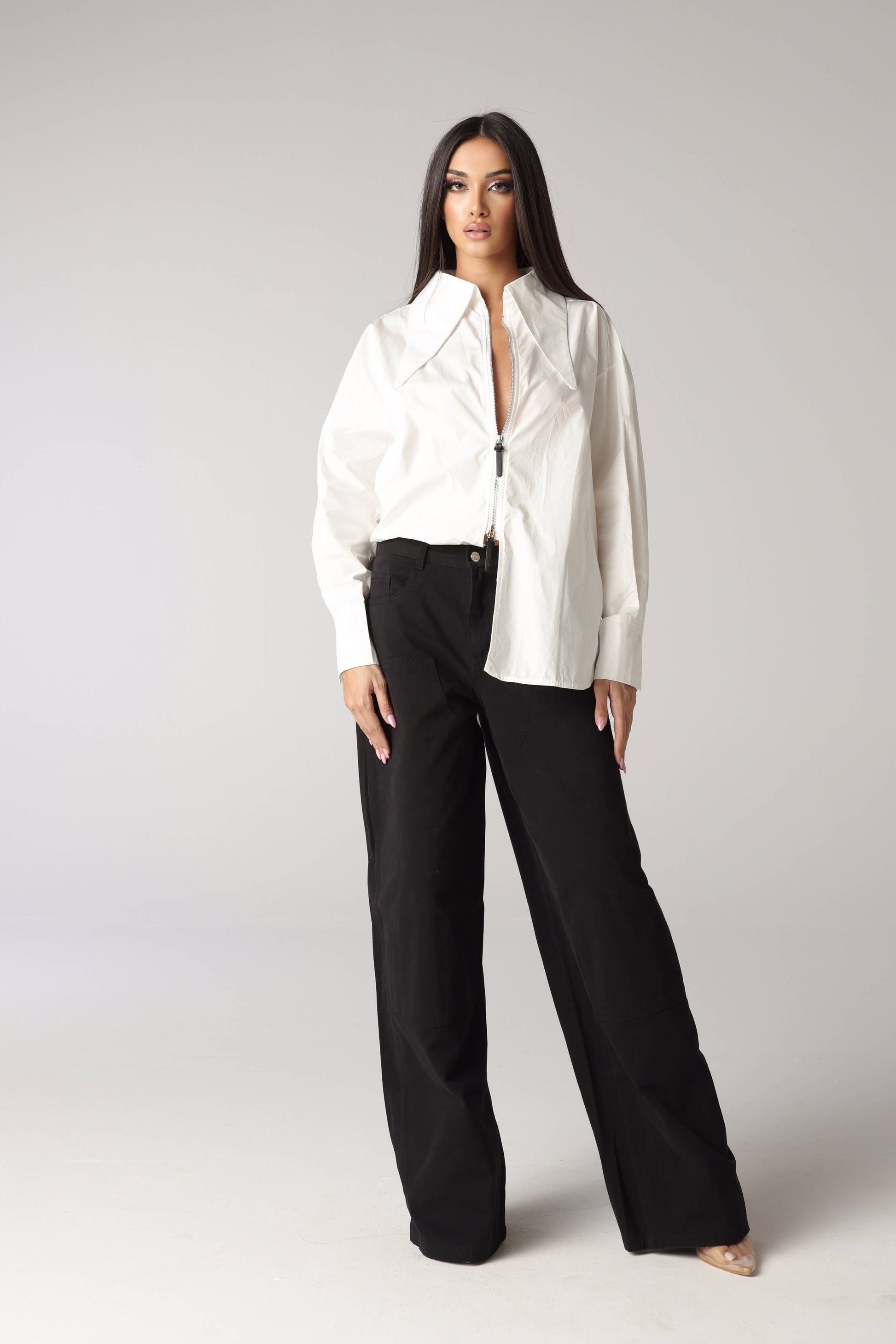 AZARIA SHIRT