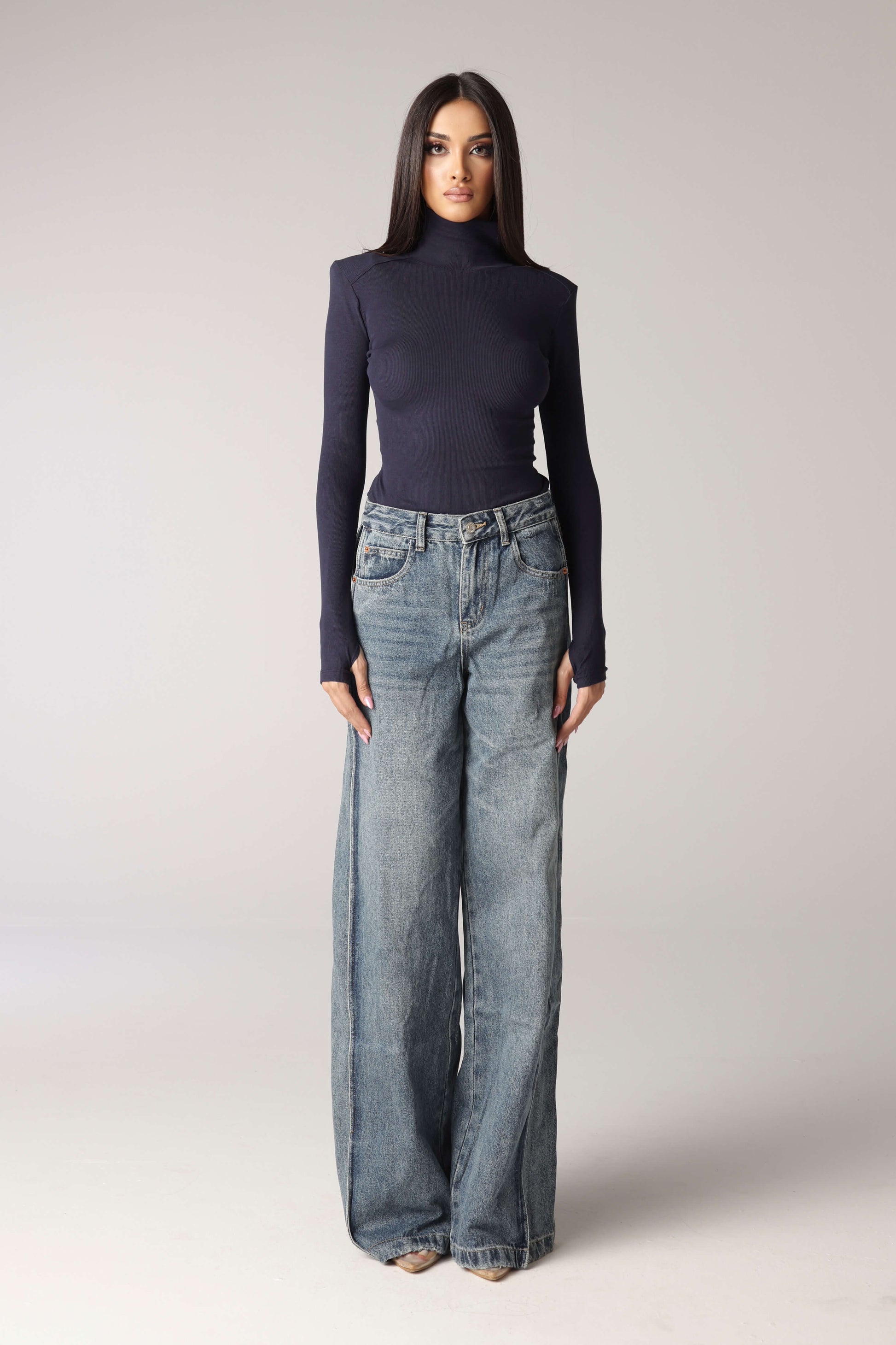 AILANY BODYSUIT
