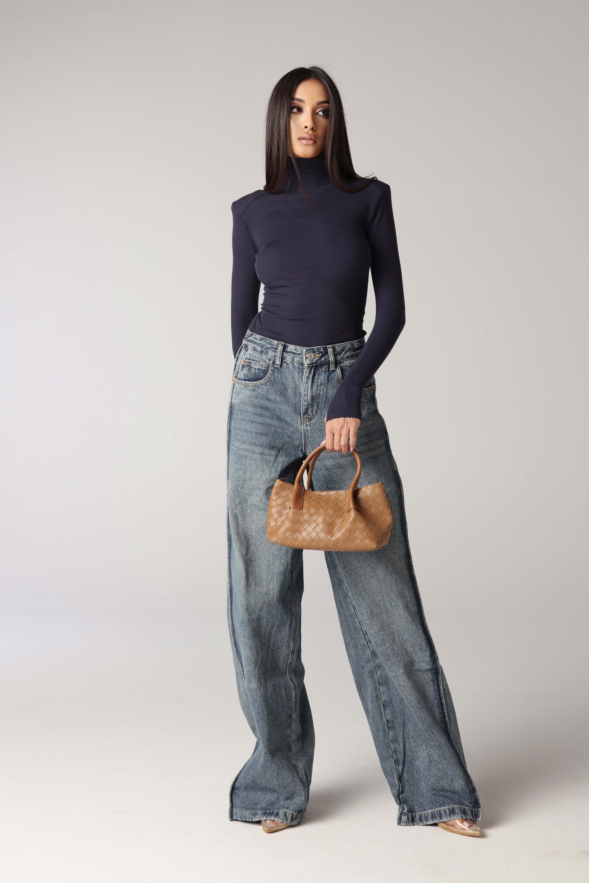 ARABELLA DENIM JEANS