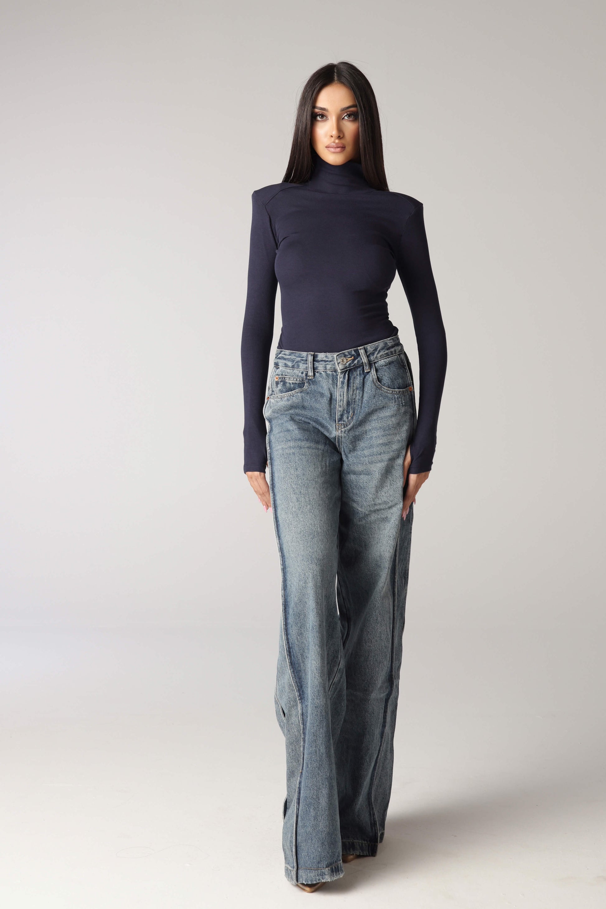 ARABELLA DENIM JEANS