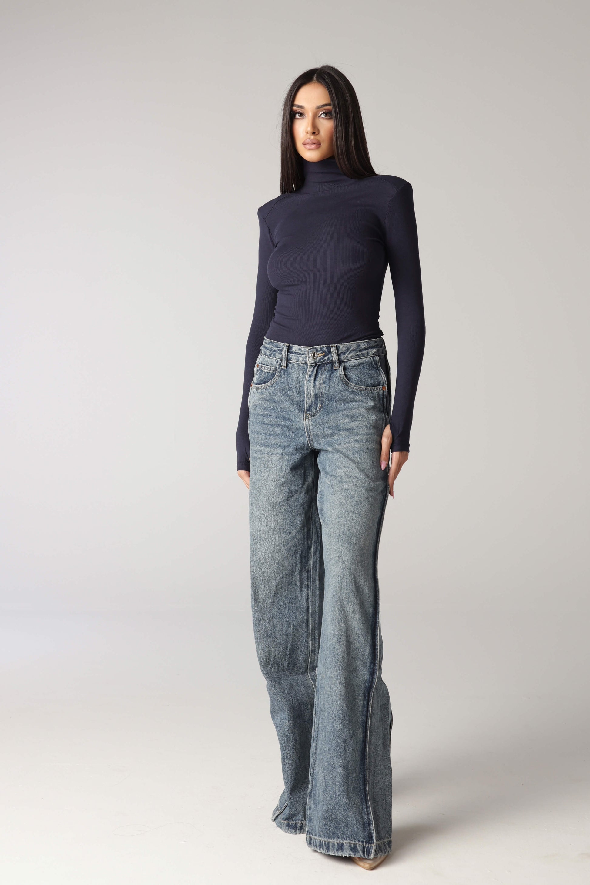 ARABELLA DENIM JEANS