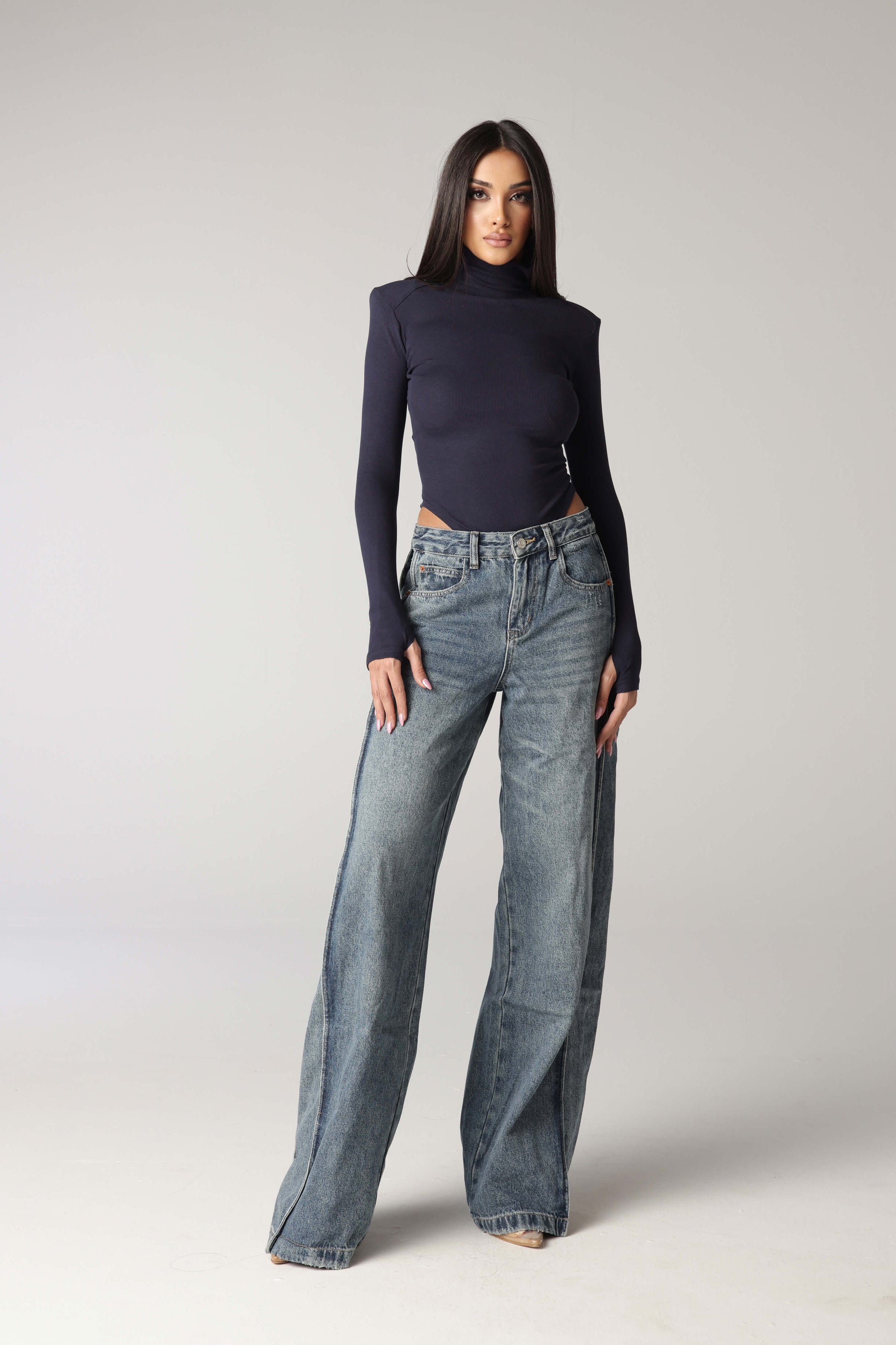 ARABELLA DENIM JEANS