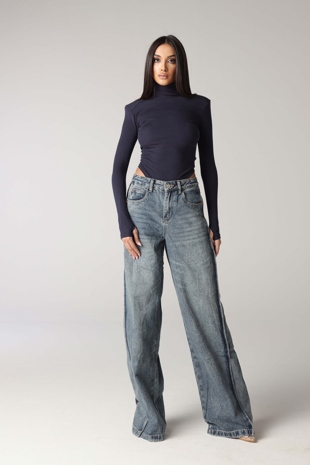AILANY BODYSUIT
