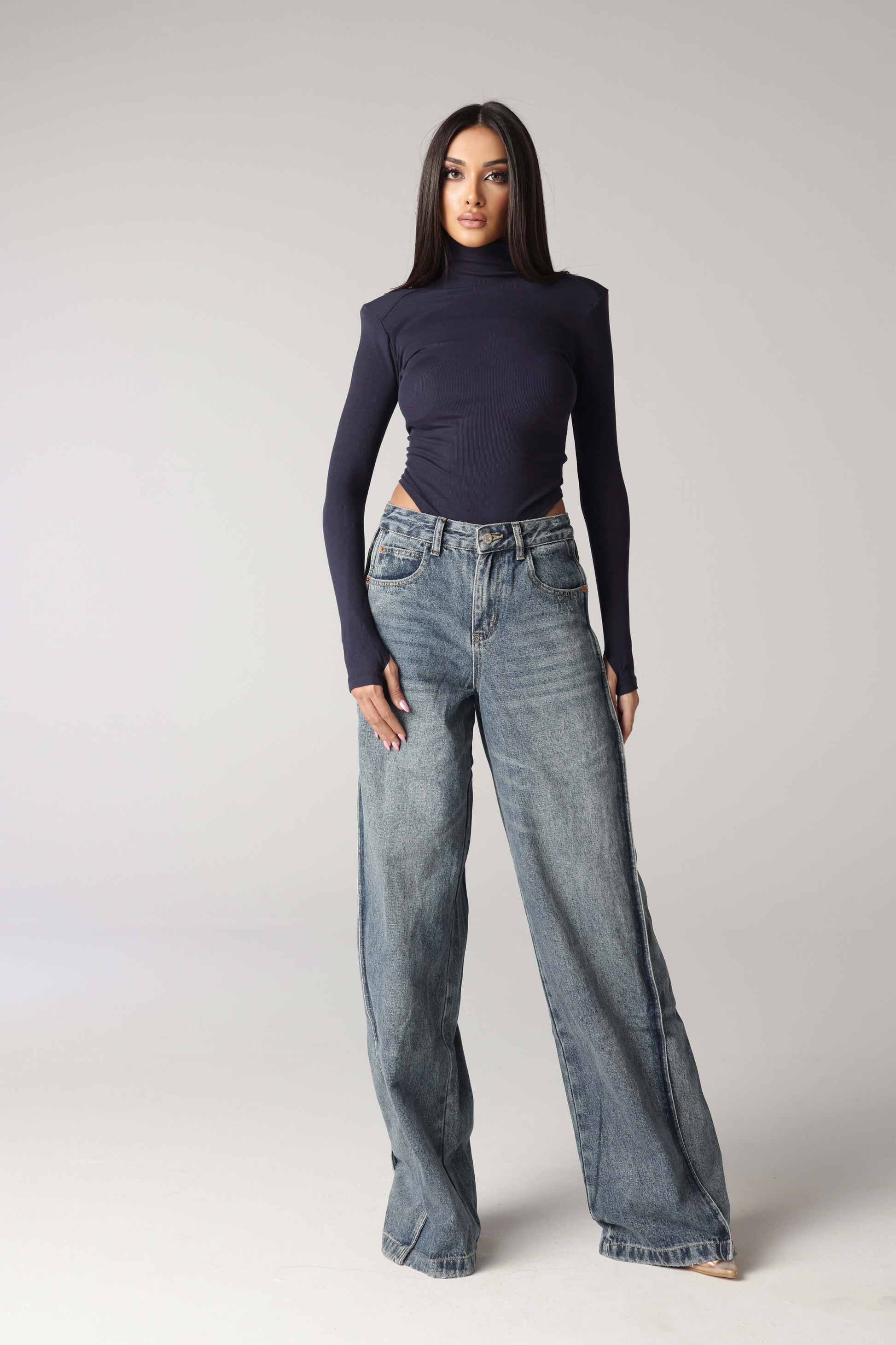AILANY BODYSUIT