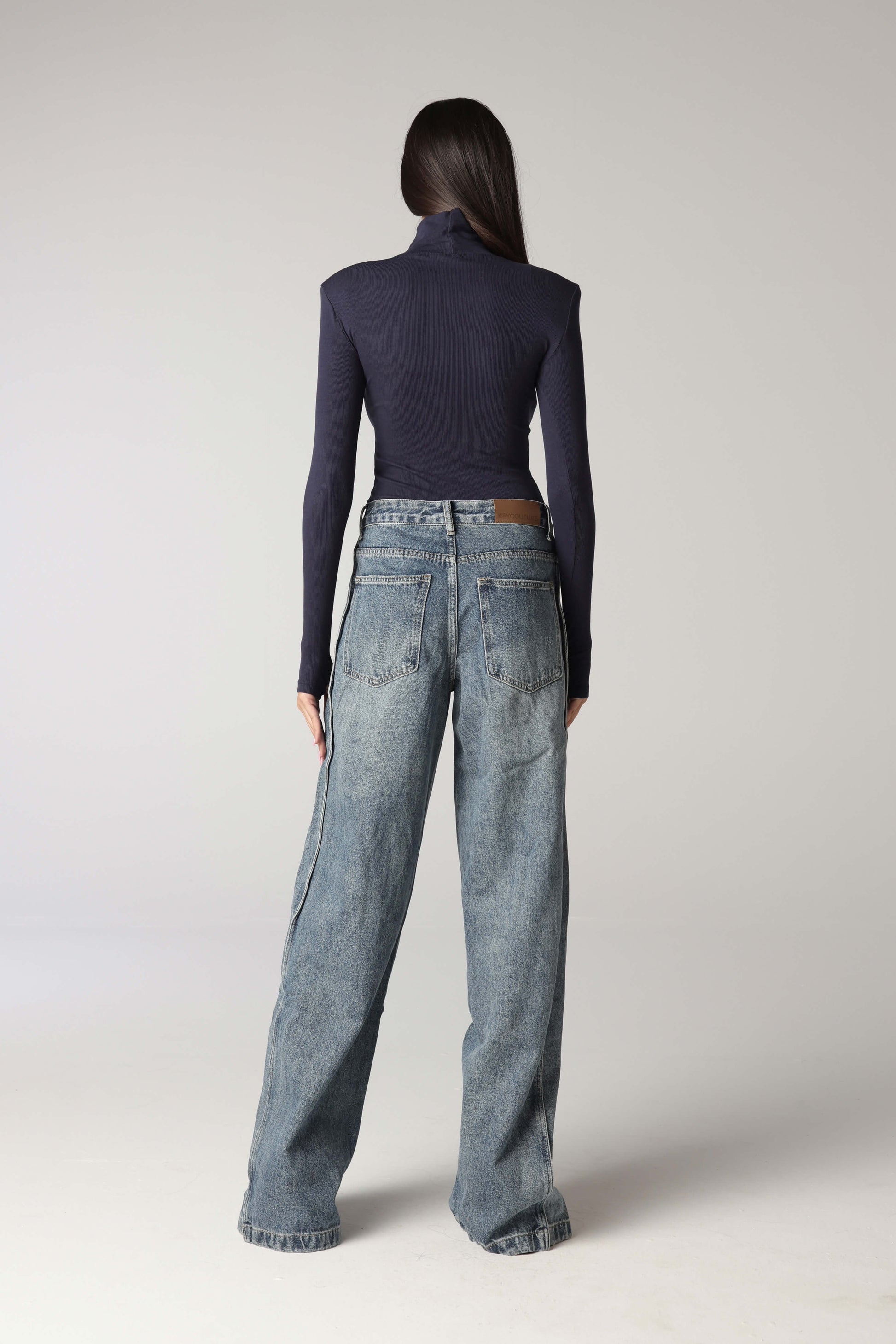 ARABELLA DENIM JEANS