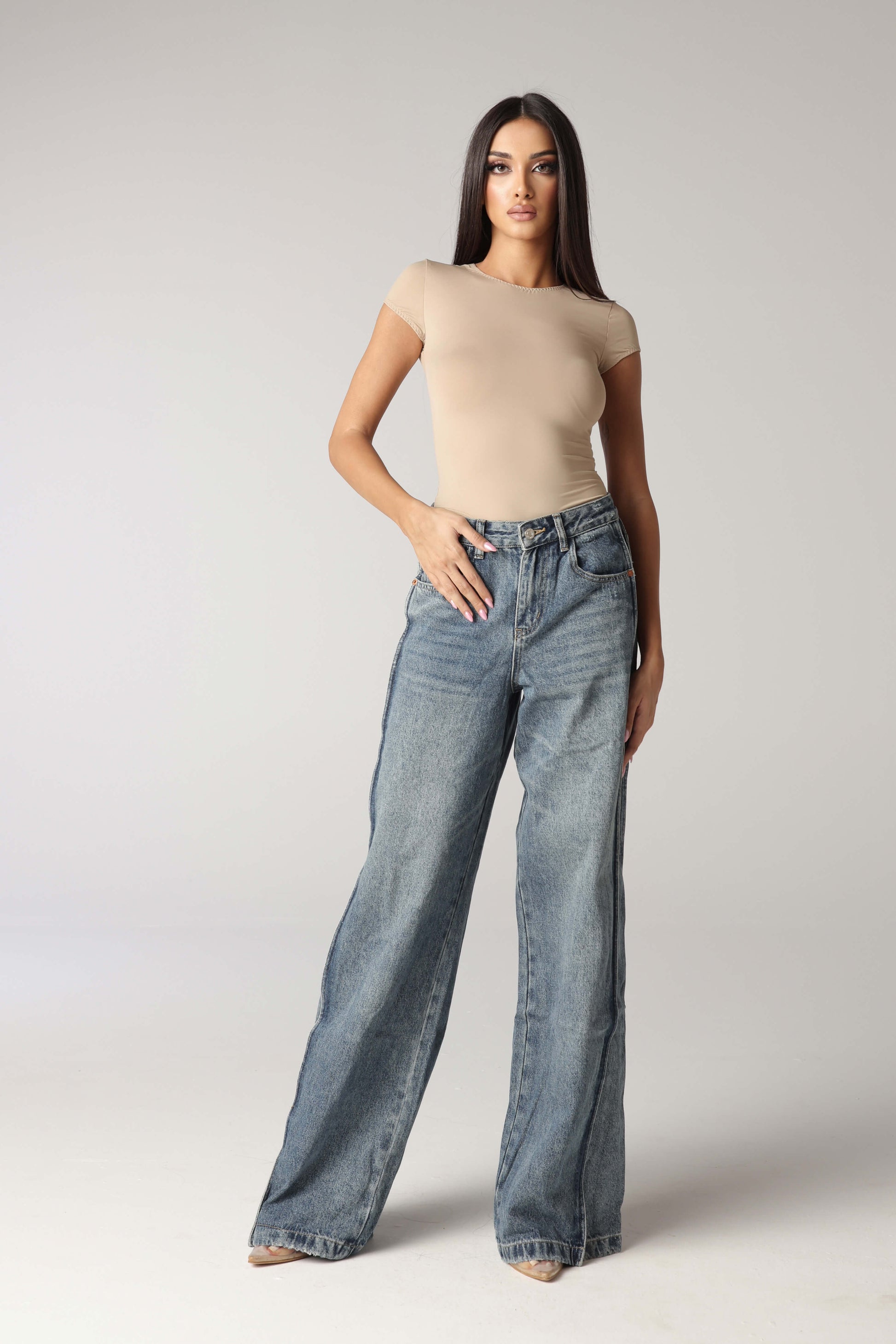 SERENE BODYSUIT