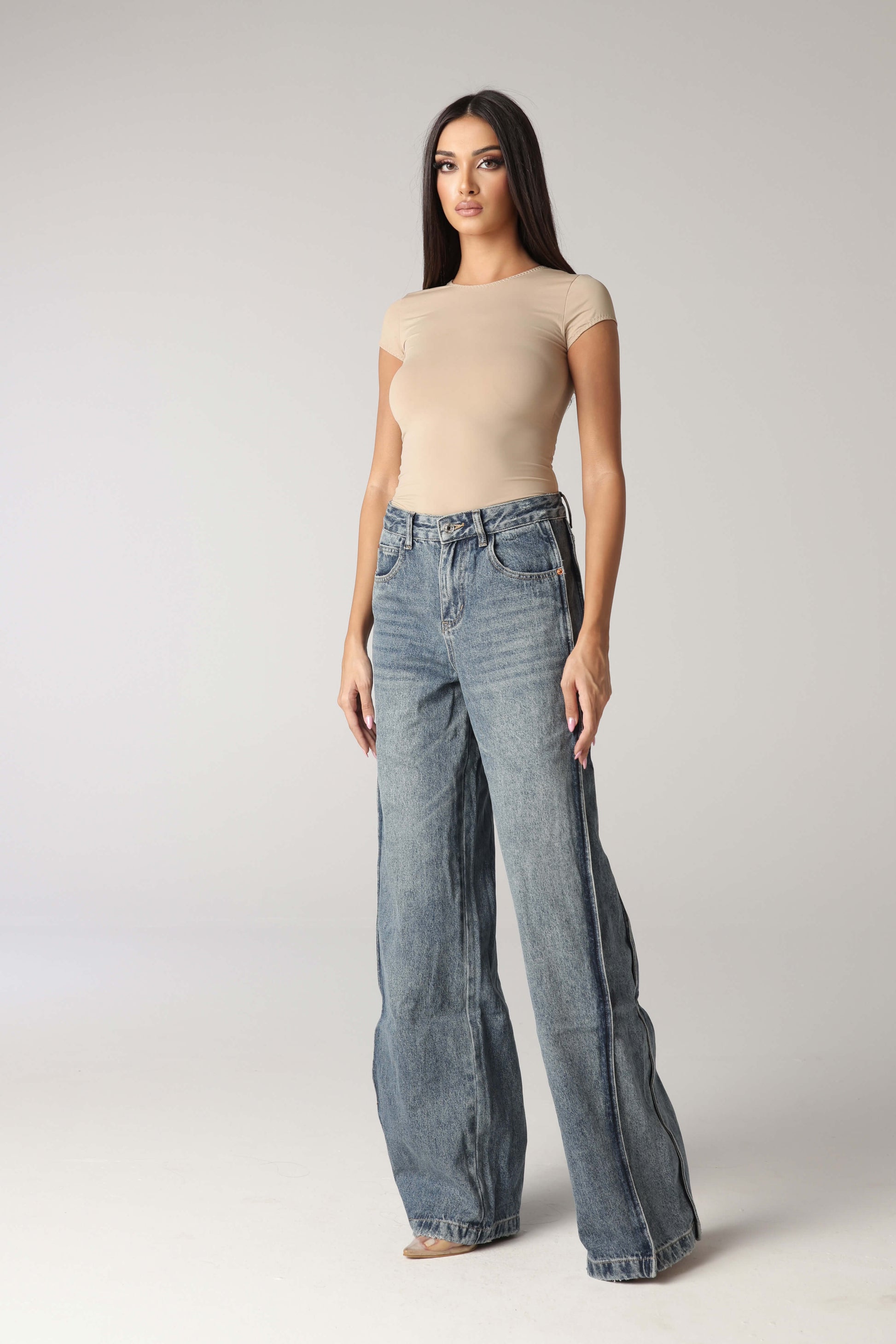 SERENE BODYSUIT