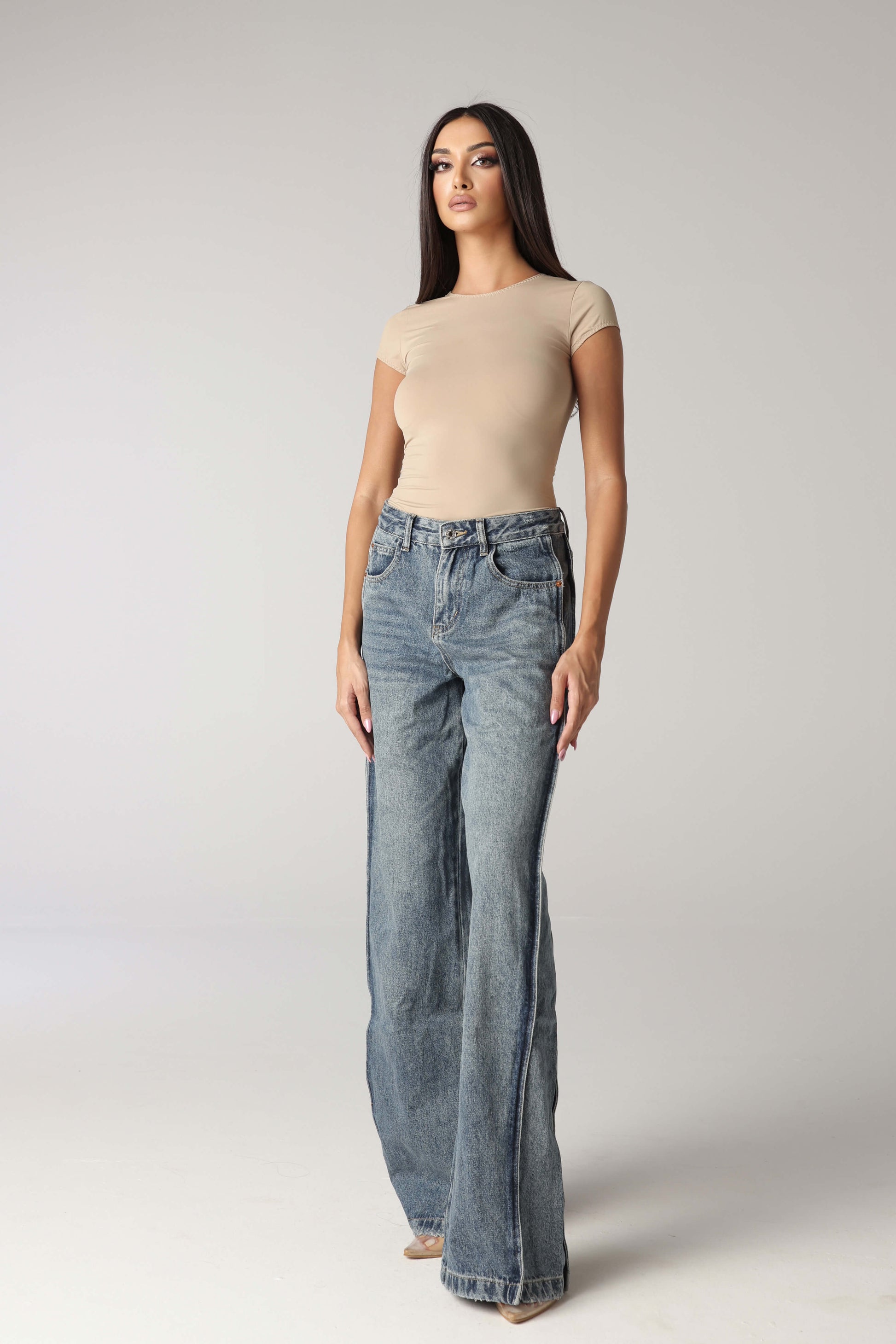 SERENE BODYSUIT
