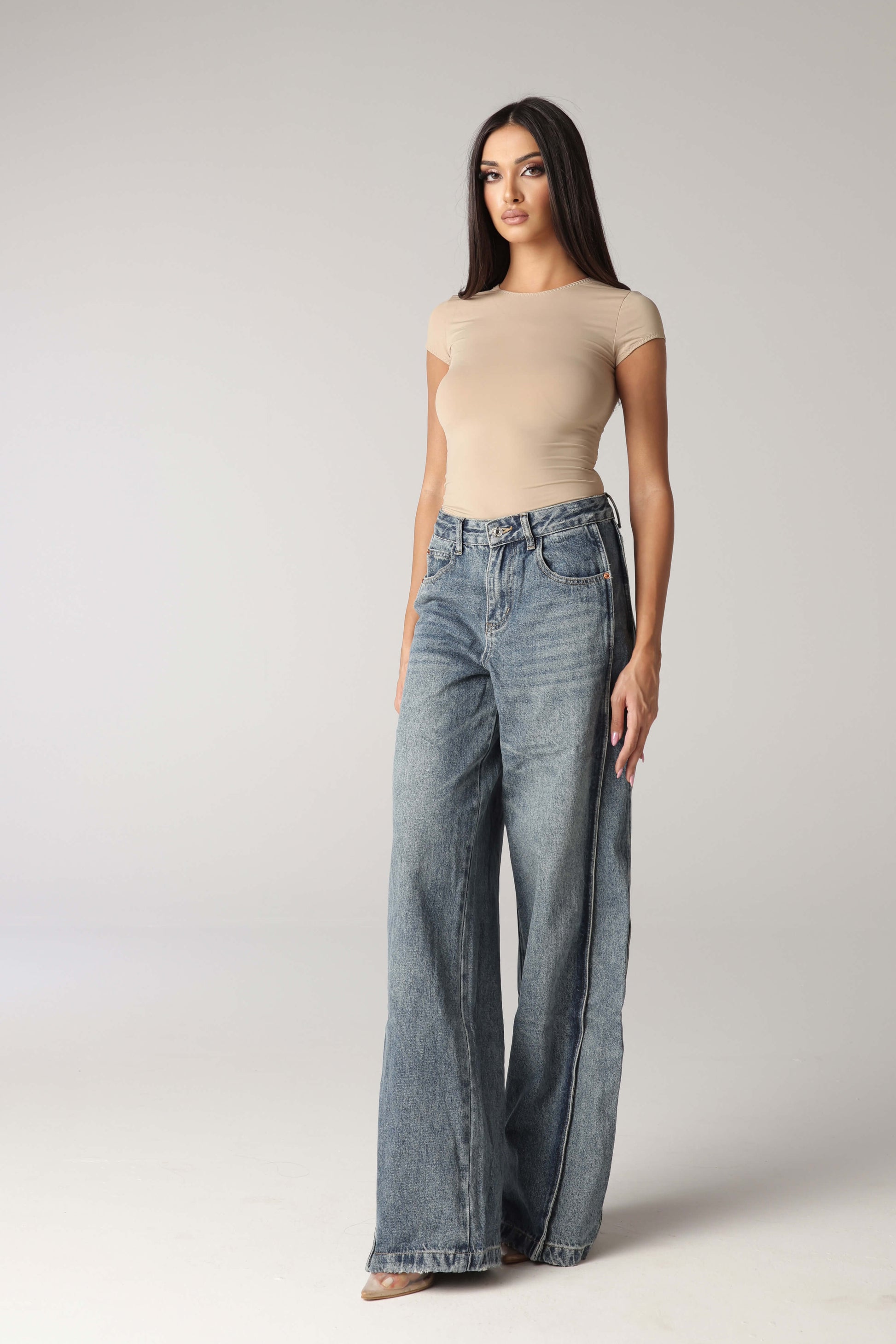 SERENE BODYSUIT