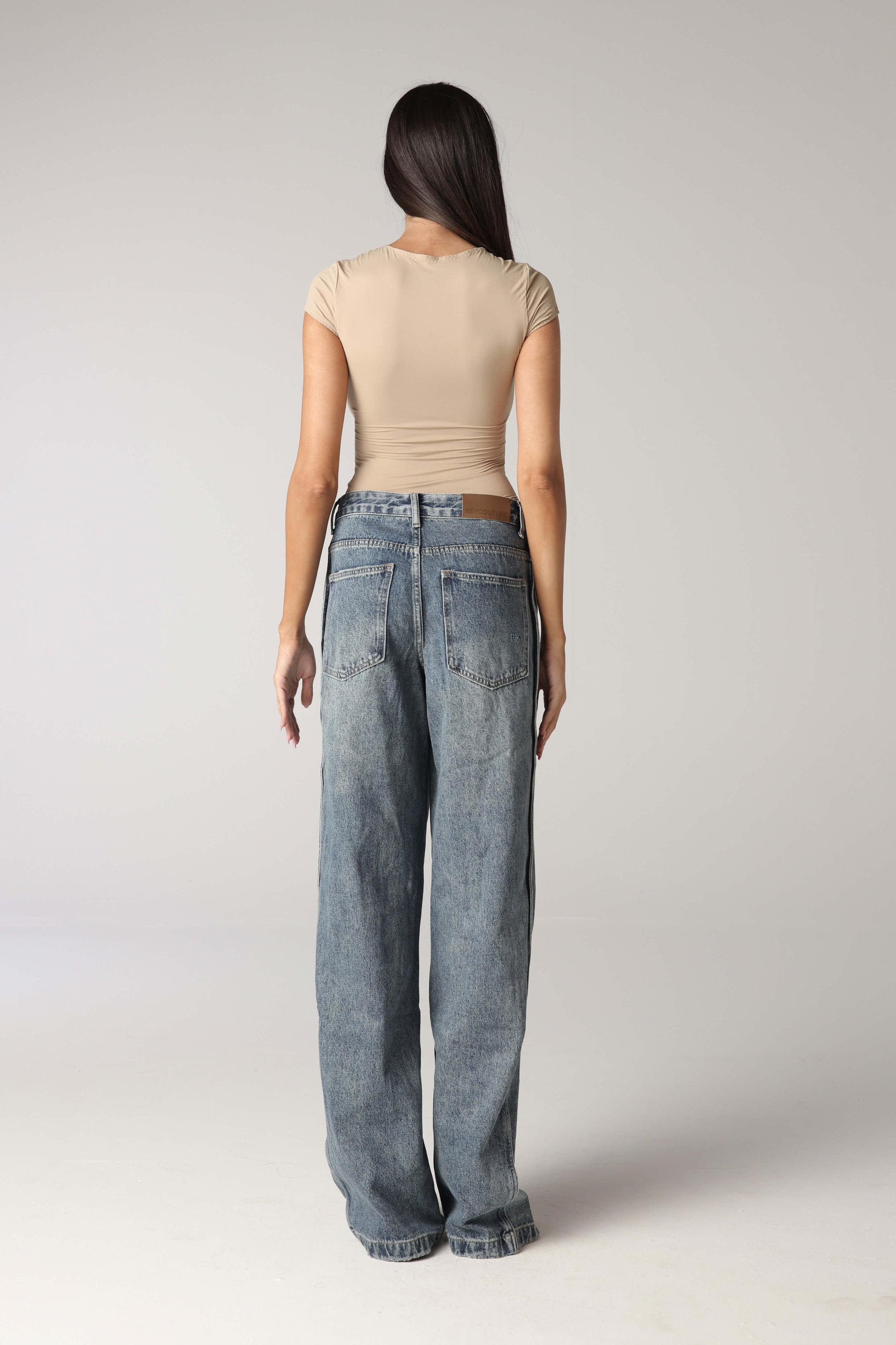 SERENE BODYSUIT