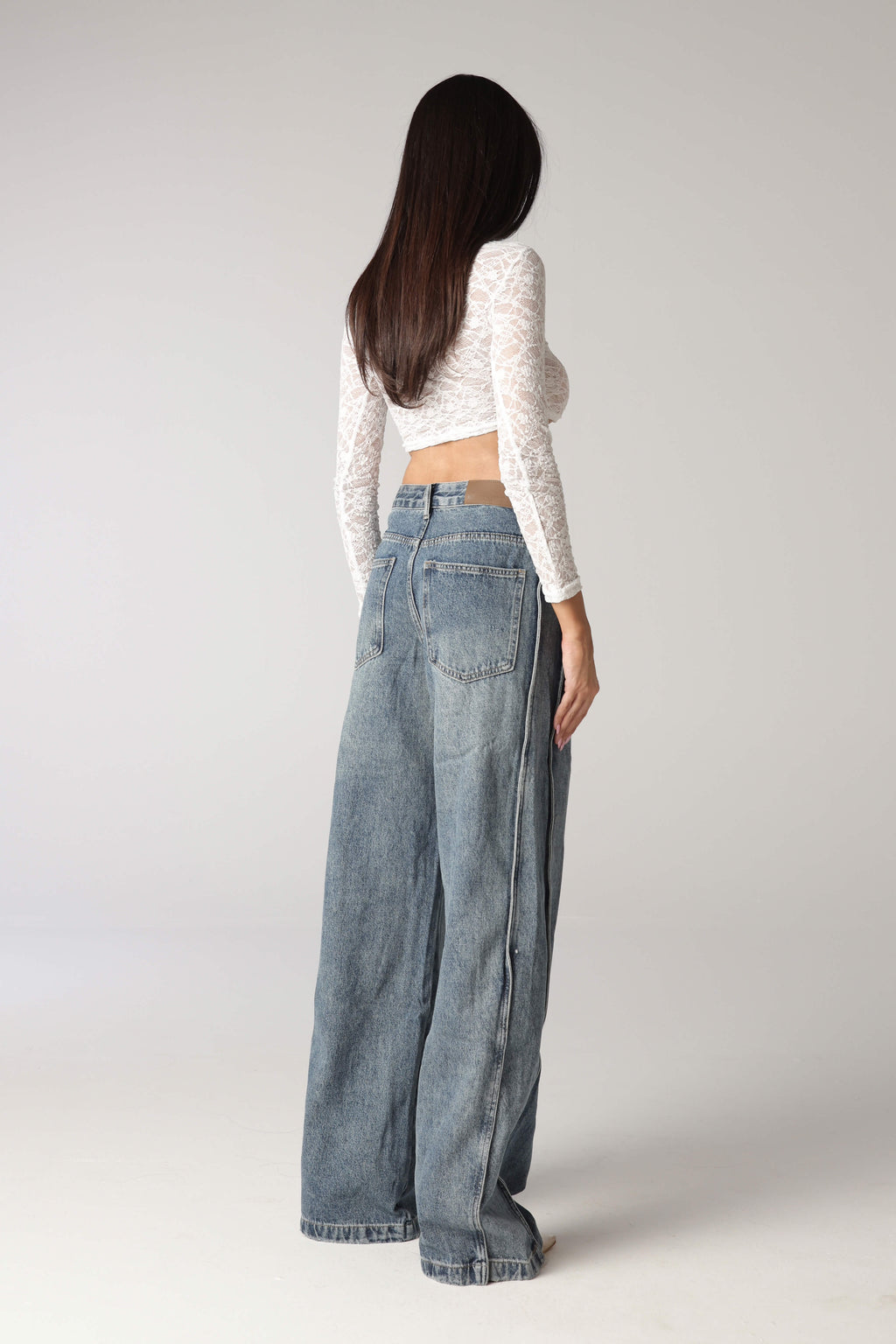 ARABELLA DENIM JEANS
