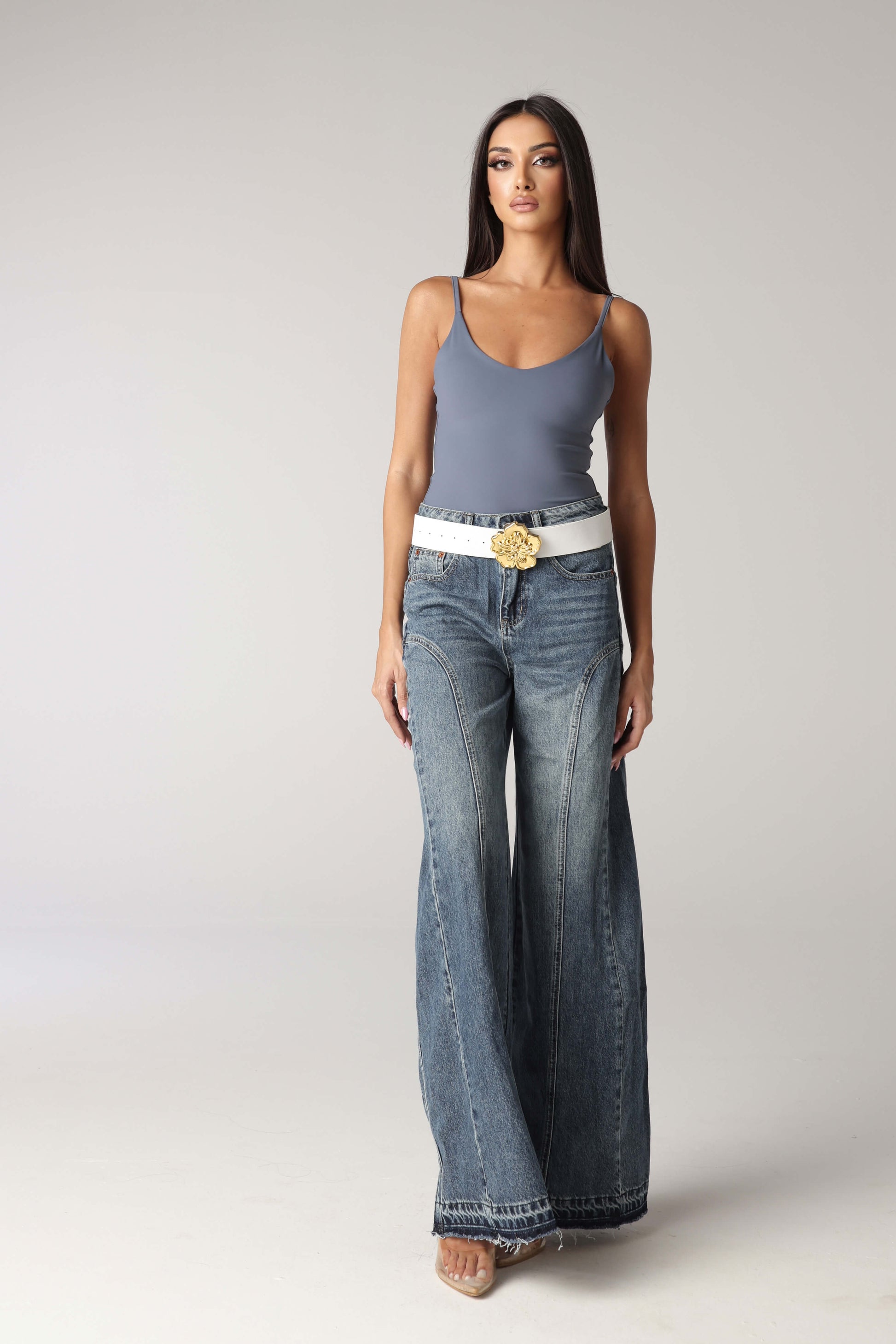 ISKRA BELT