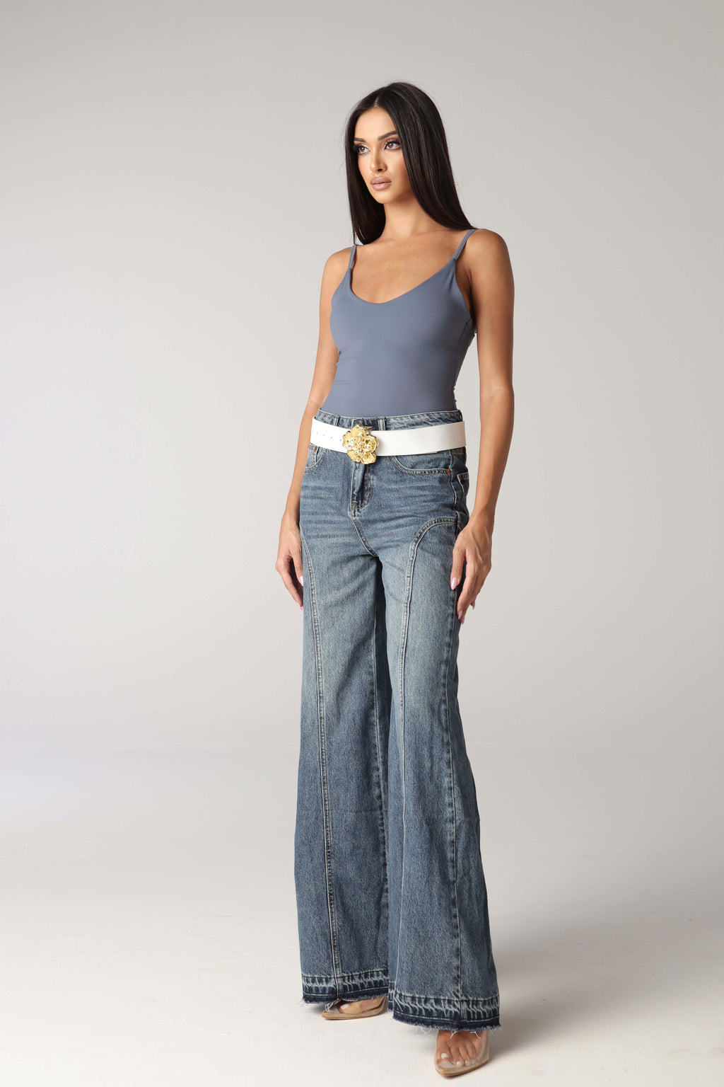 ISKRA BELT