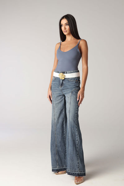 NELIDA BODYSUIT
