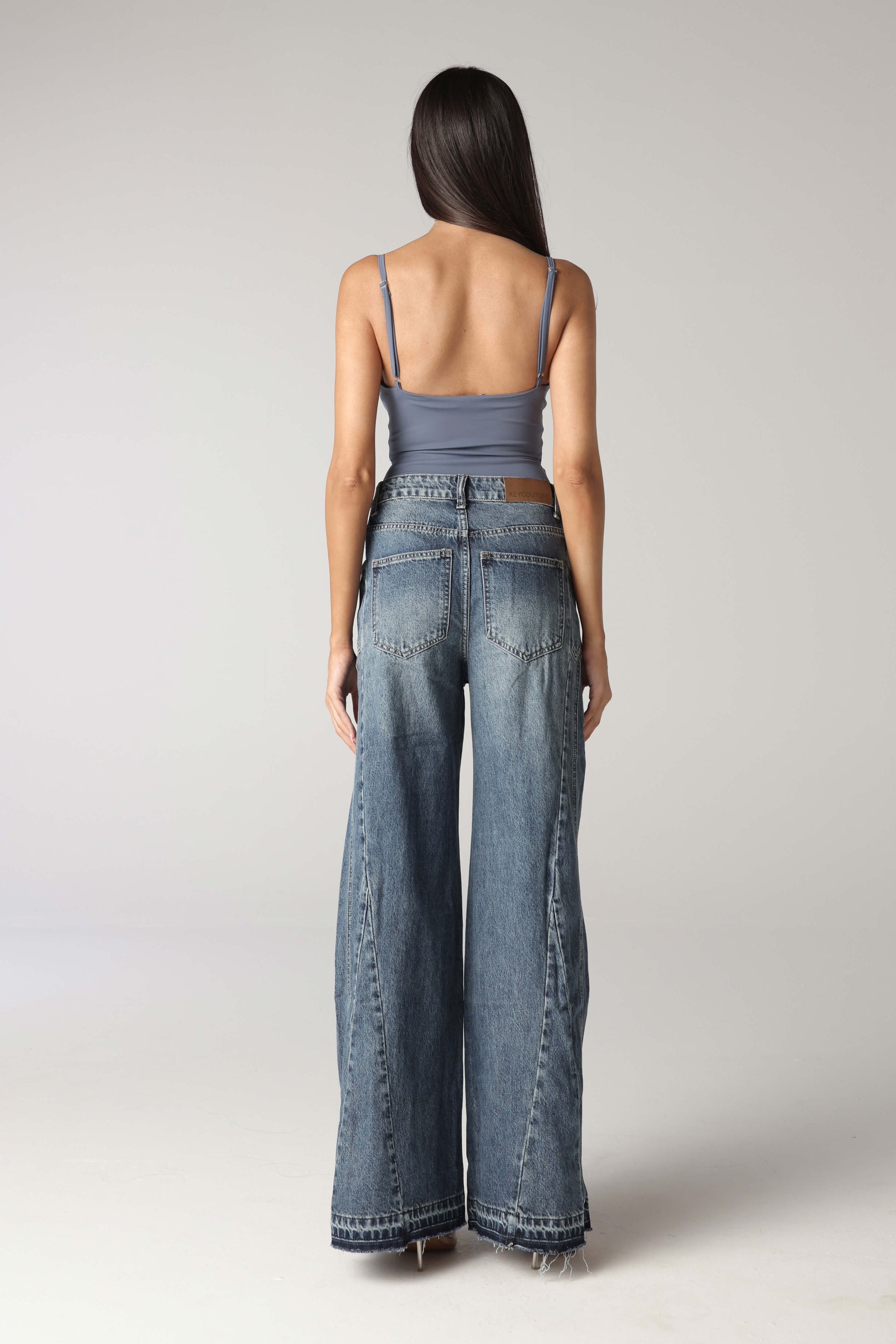 NELIDA BODYSUIT