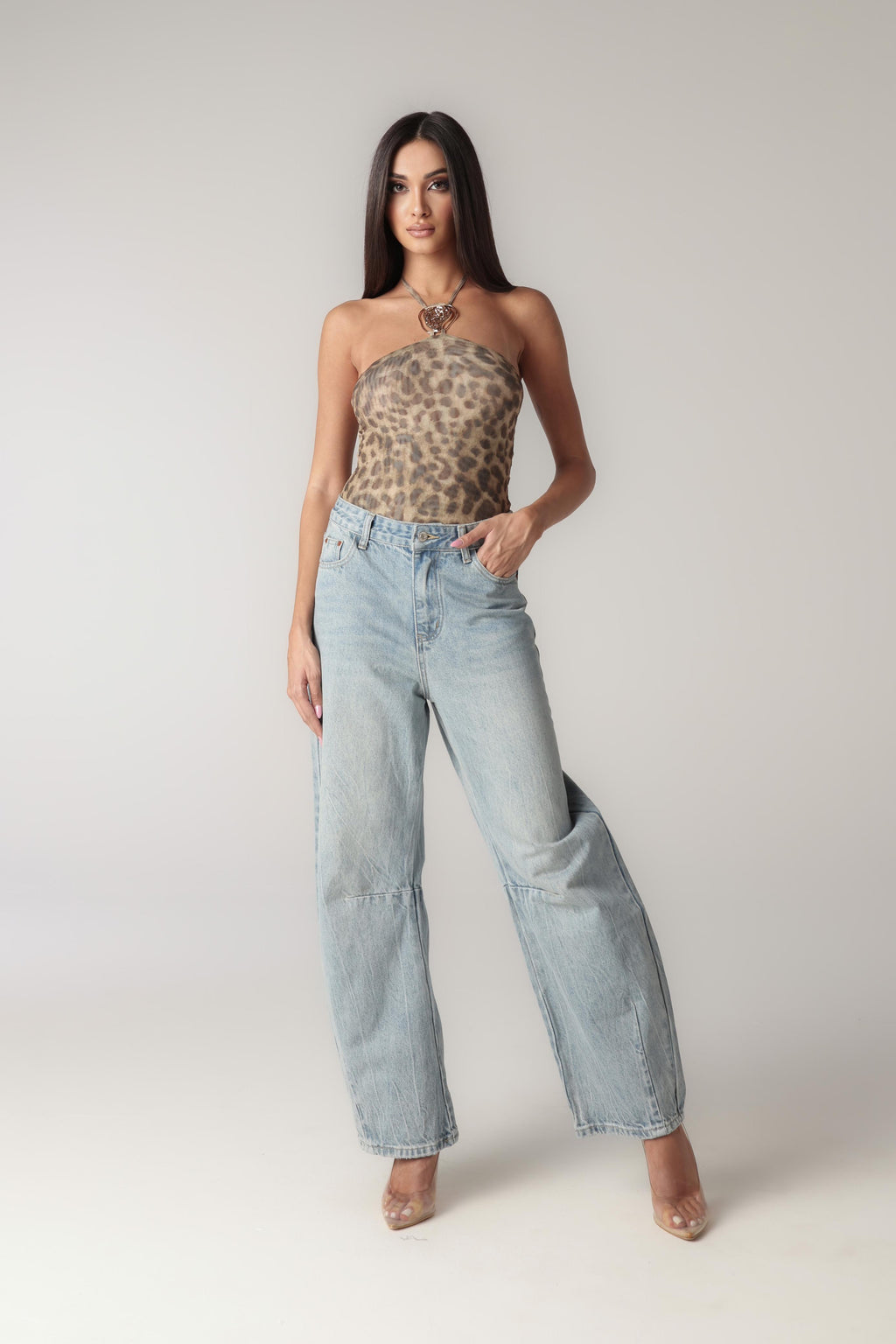 COVIA BODYSUIT
