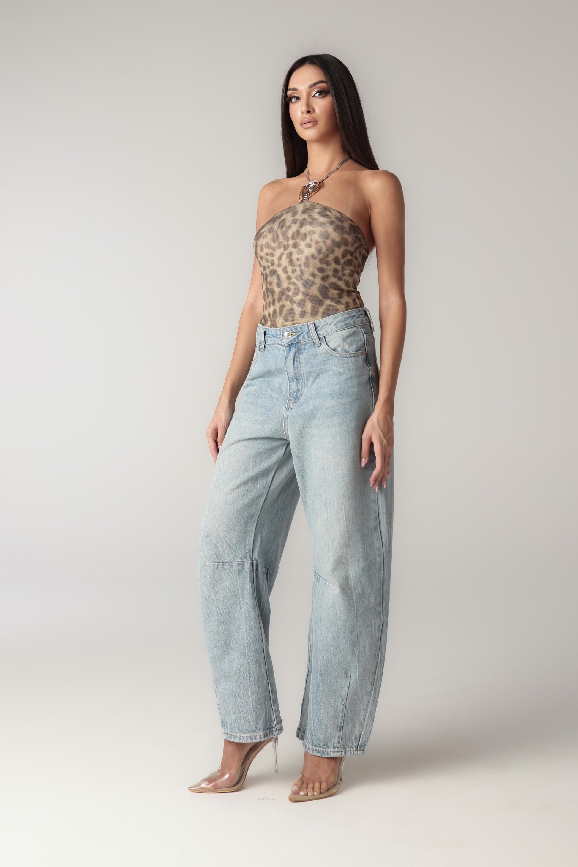 COVIA BODYSUIT