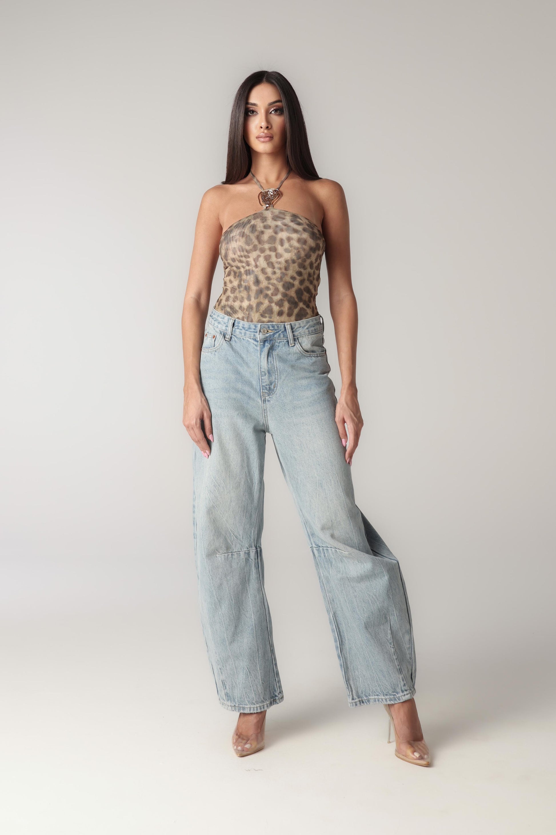 COVIA BODYSUIT