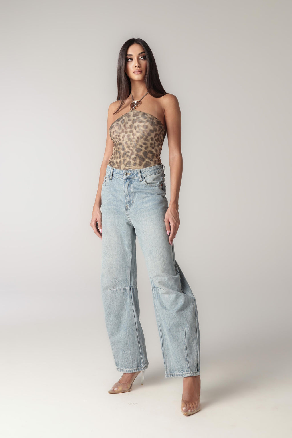 COVIA BODYSUIT