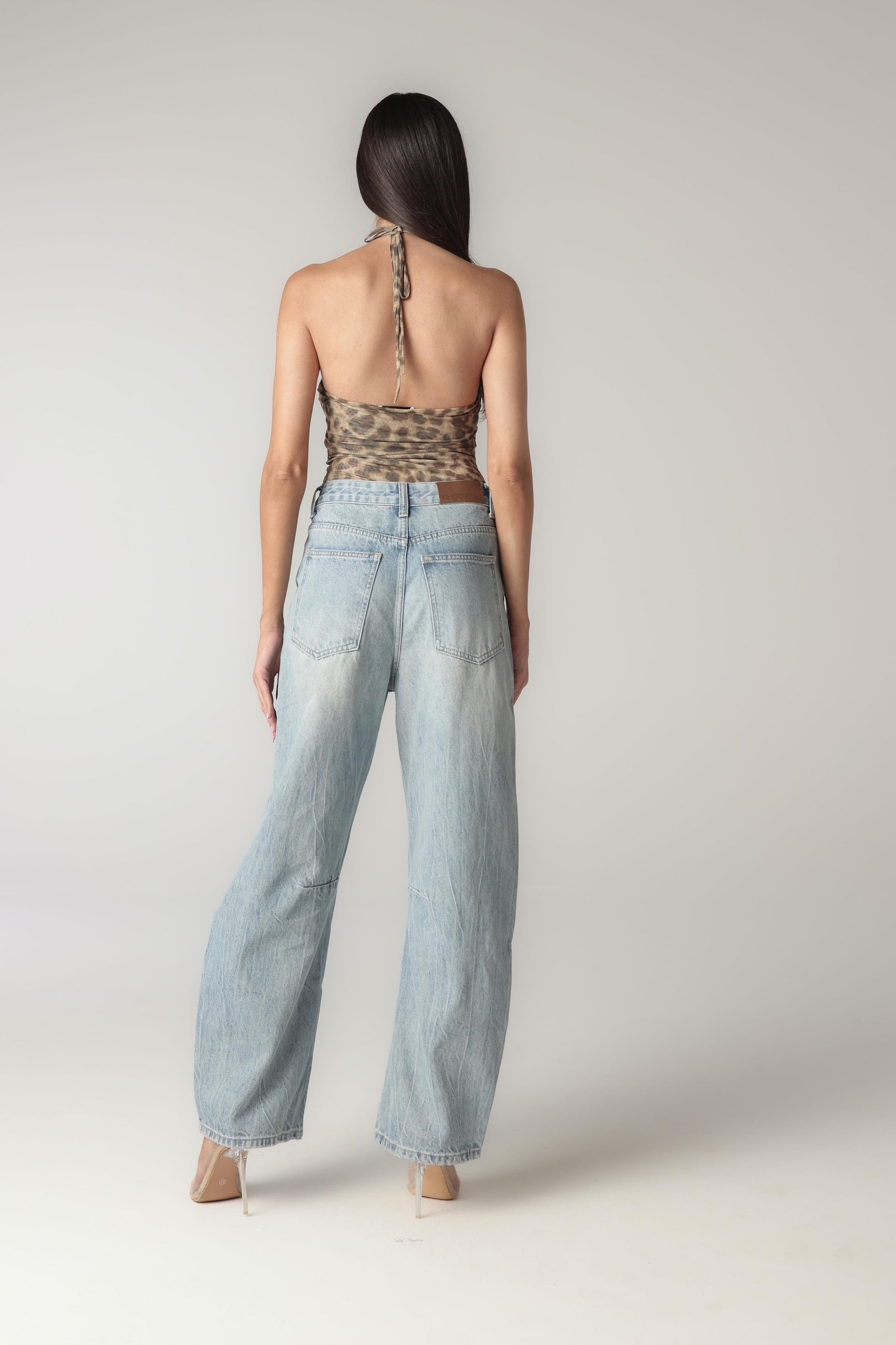 COVIA BODYSUIT