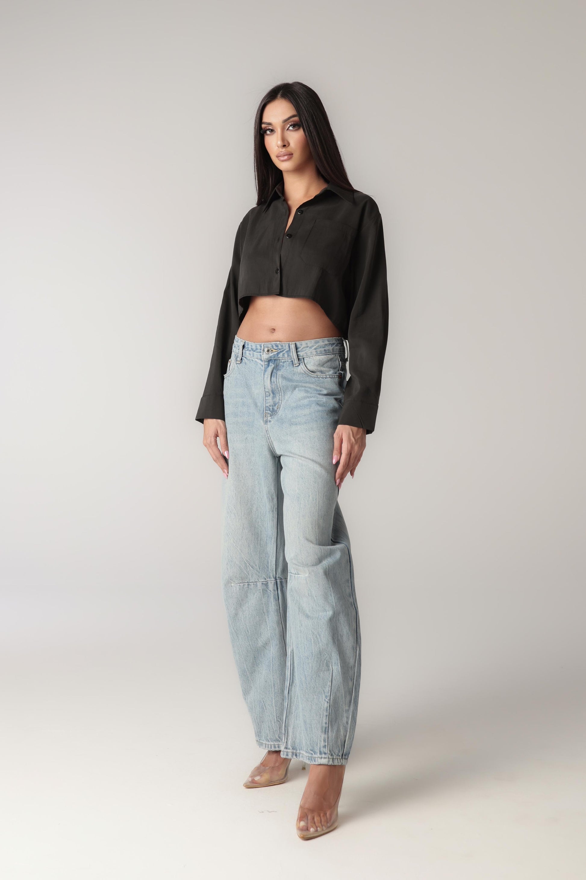TAMARA SHIRT