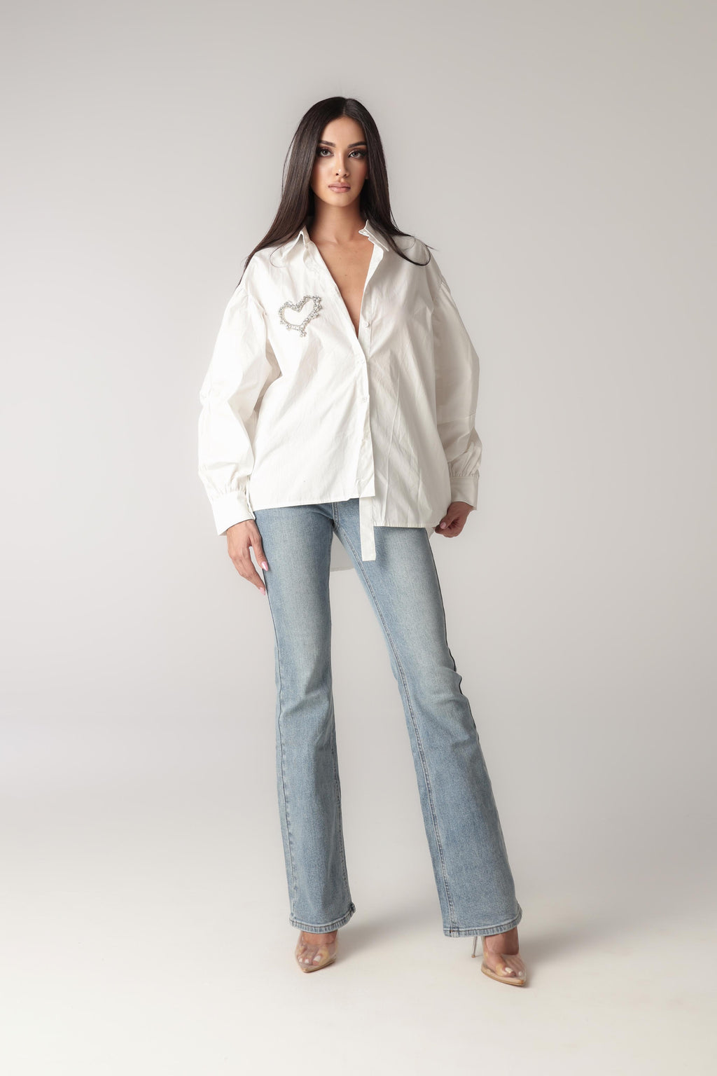 TYNA SHIRT