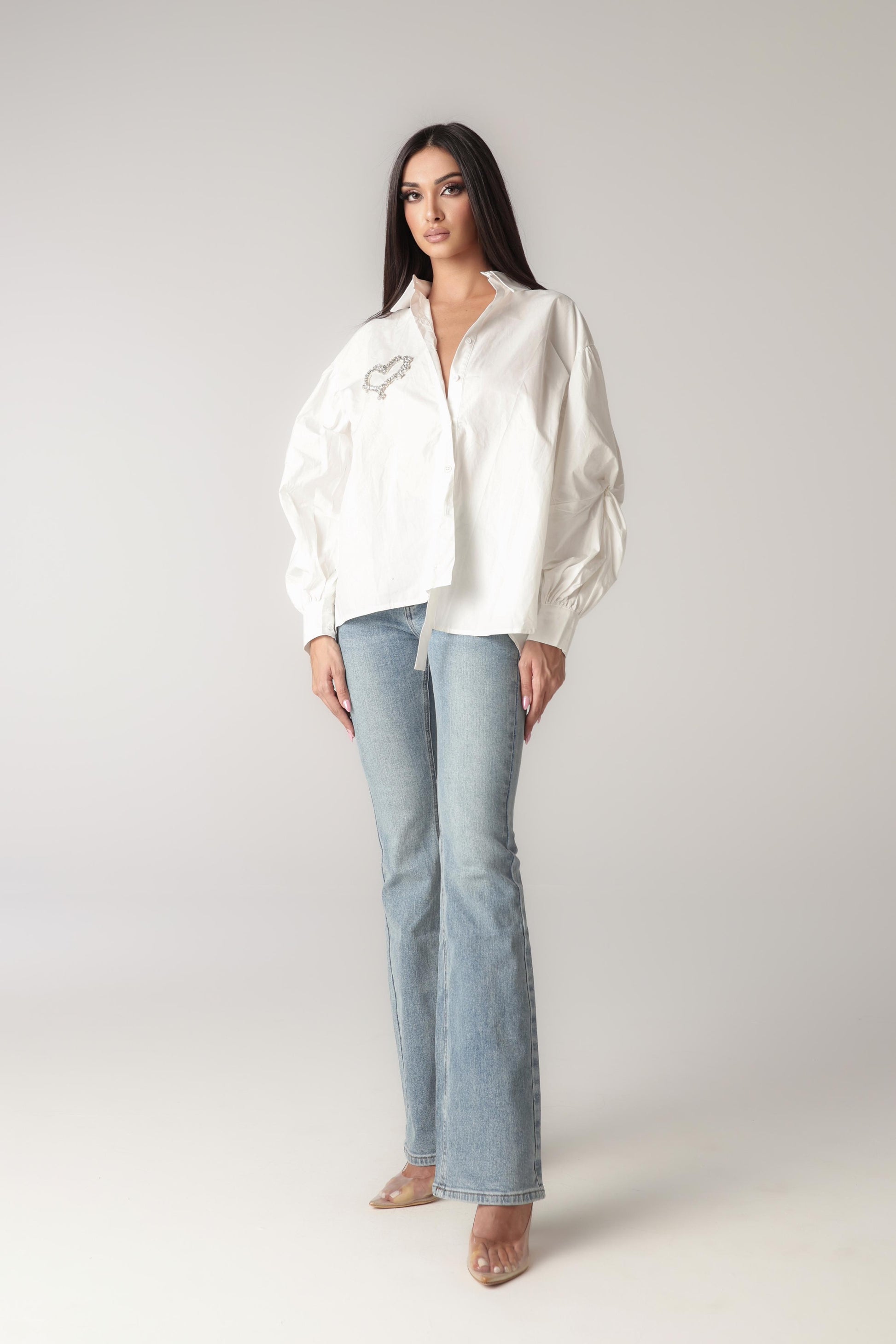 TYNA SHIRT
