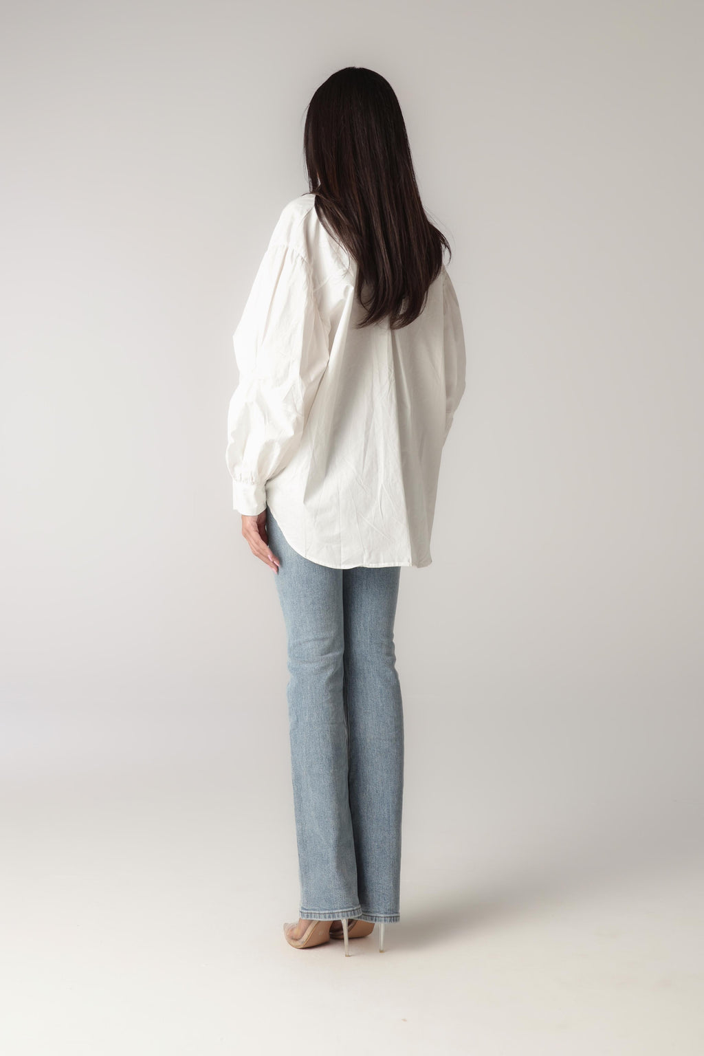 TYNA SHIRT