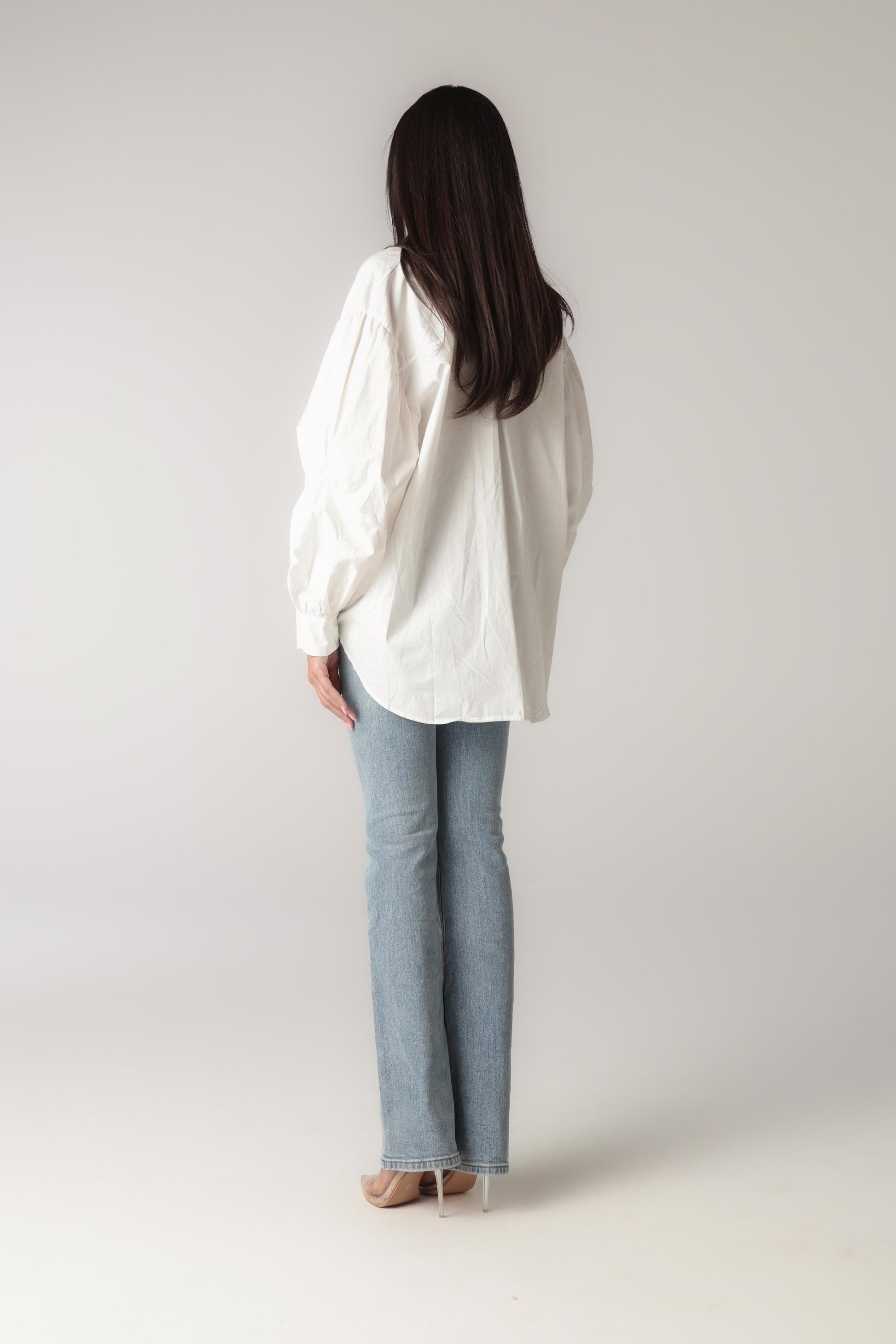 TYNA SHIRT