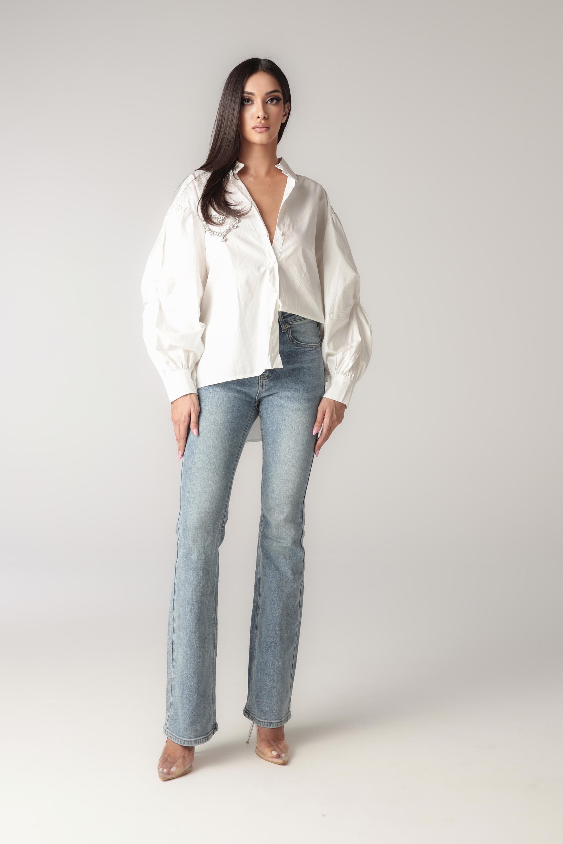 BELLA DENIM JEANS