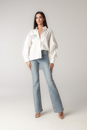 TYNA SHIRT