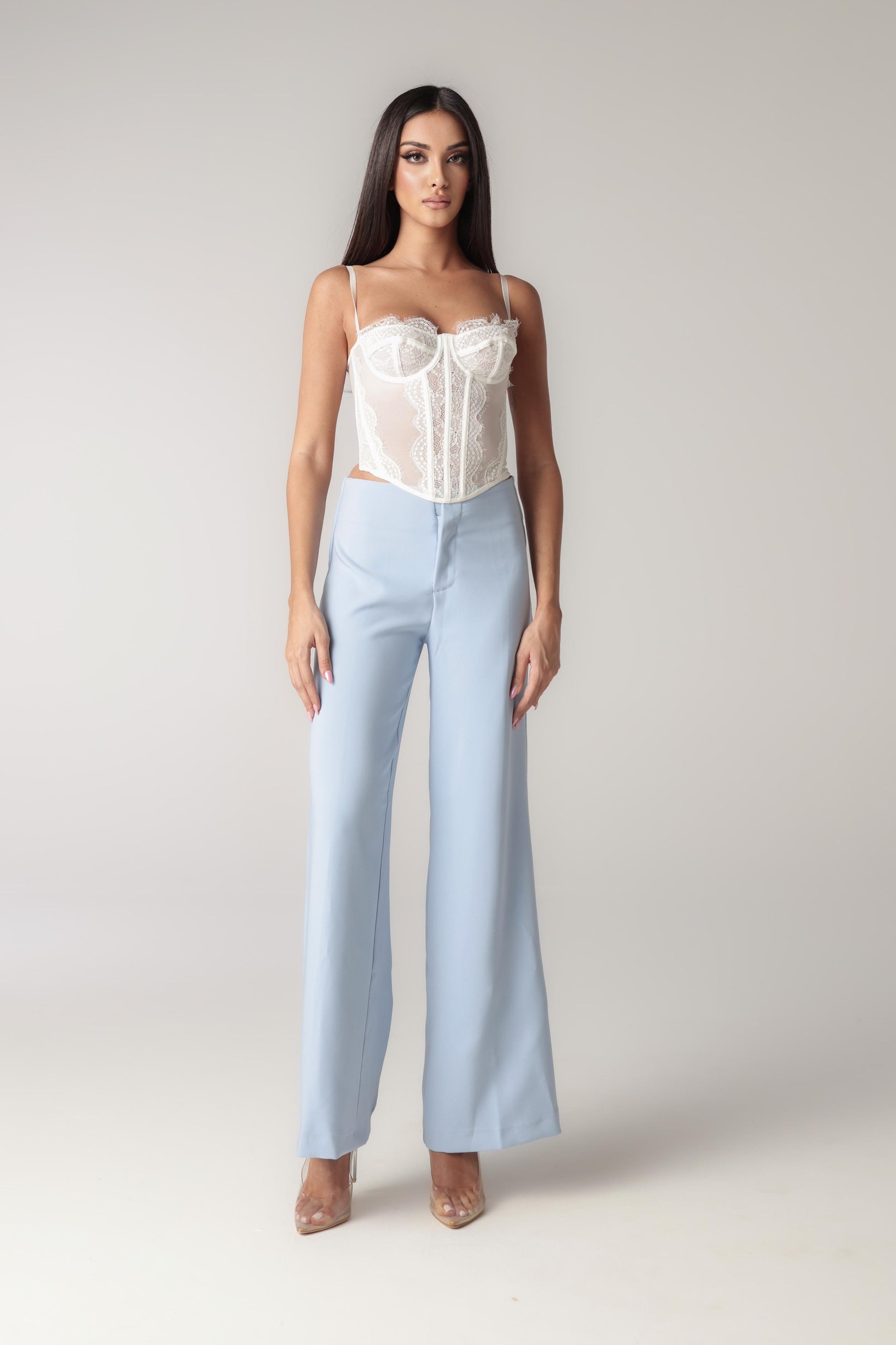 PALMERA CORSET