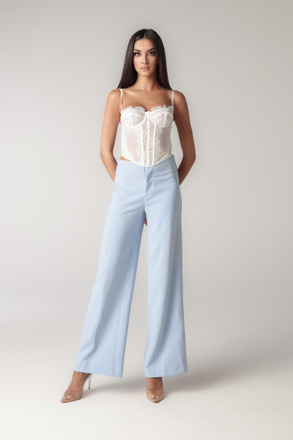 NIVINE PANTS