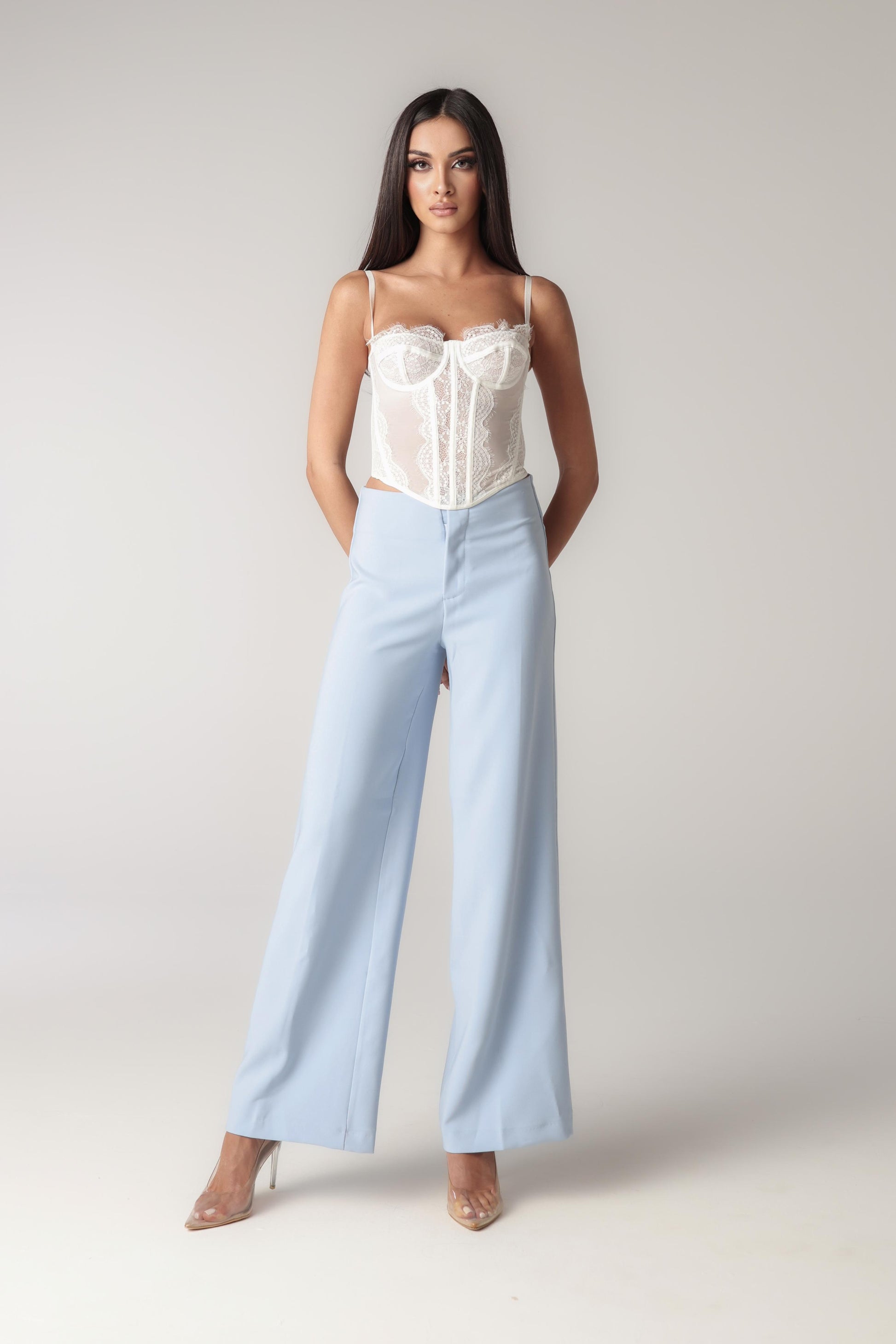 PALMERA CORSET