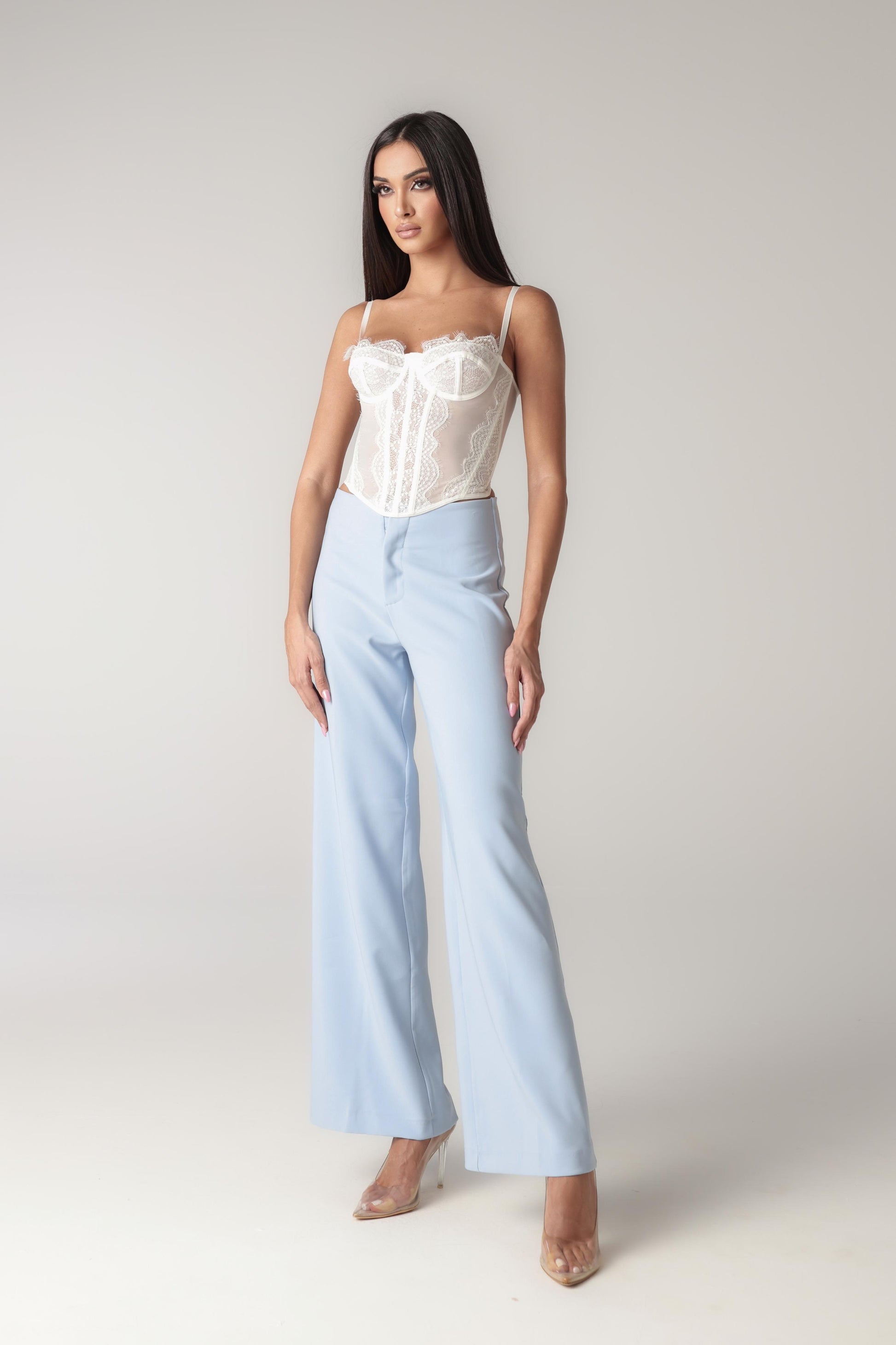 PALMERA CORSET