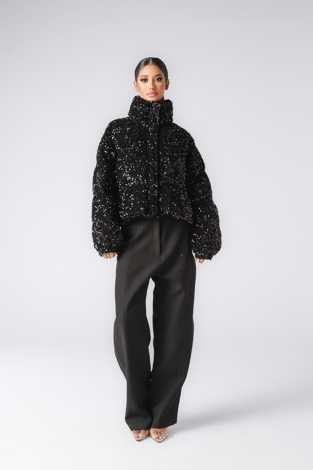 FARWIN PANTS