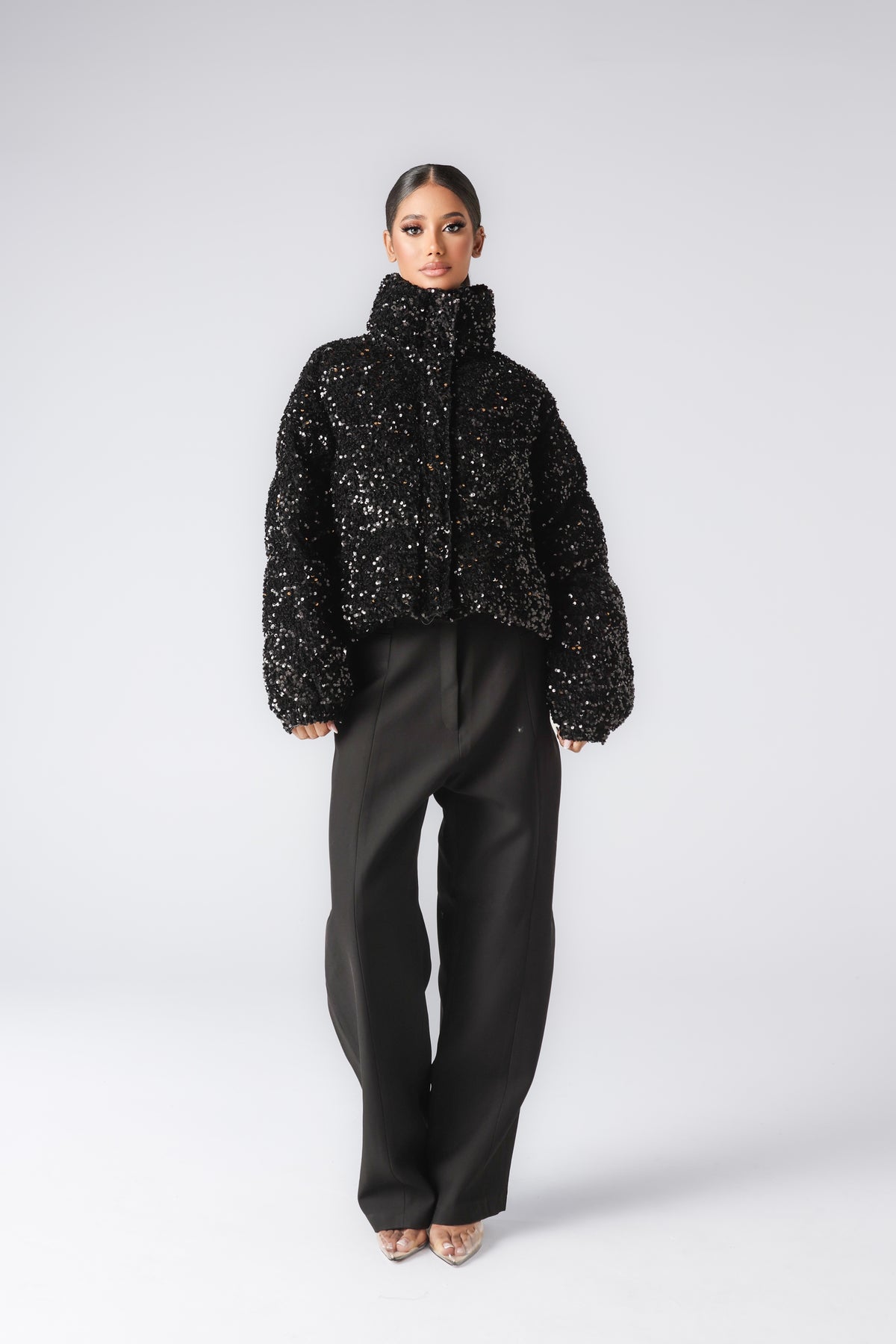 FARWIN PANTS