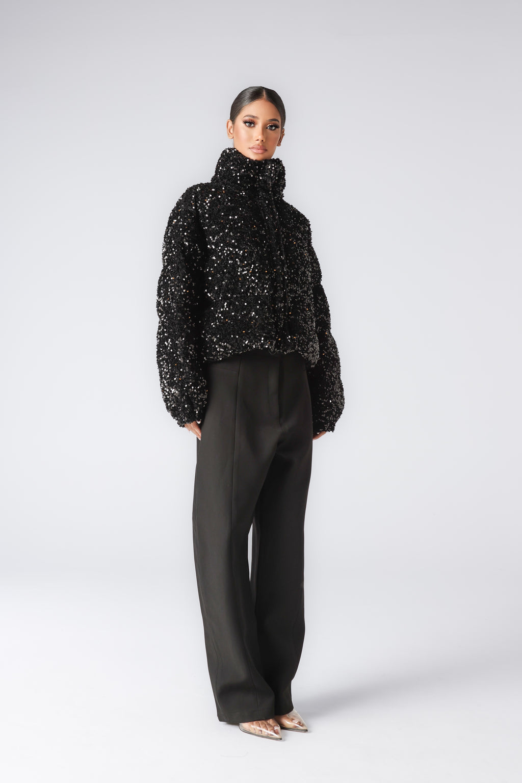 FARWIN PANTS
