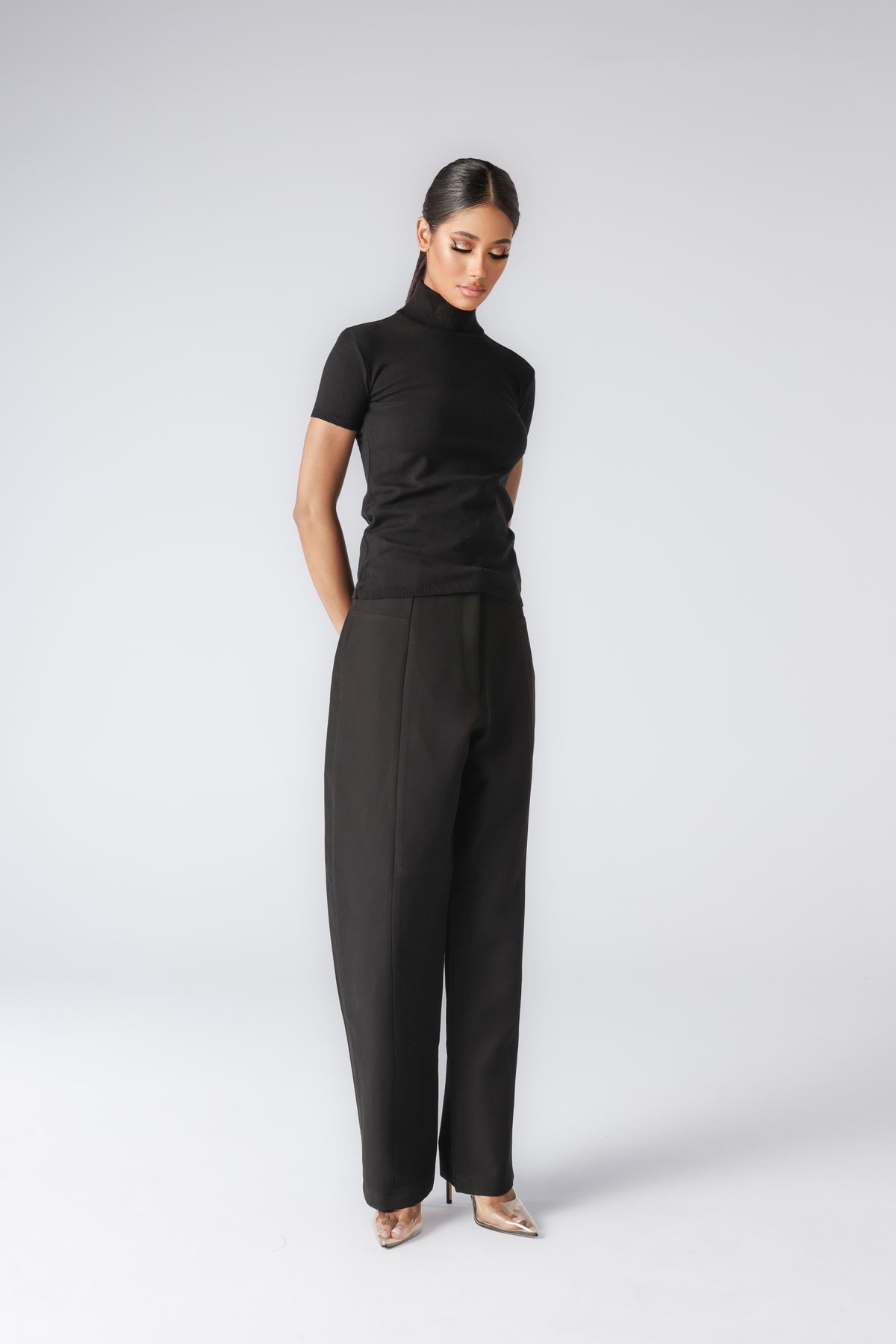 RIVERIA TOP