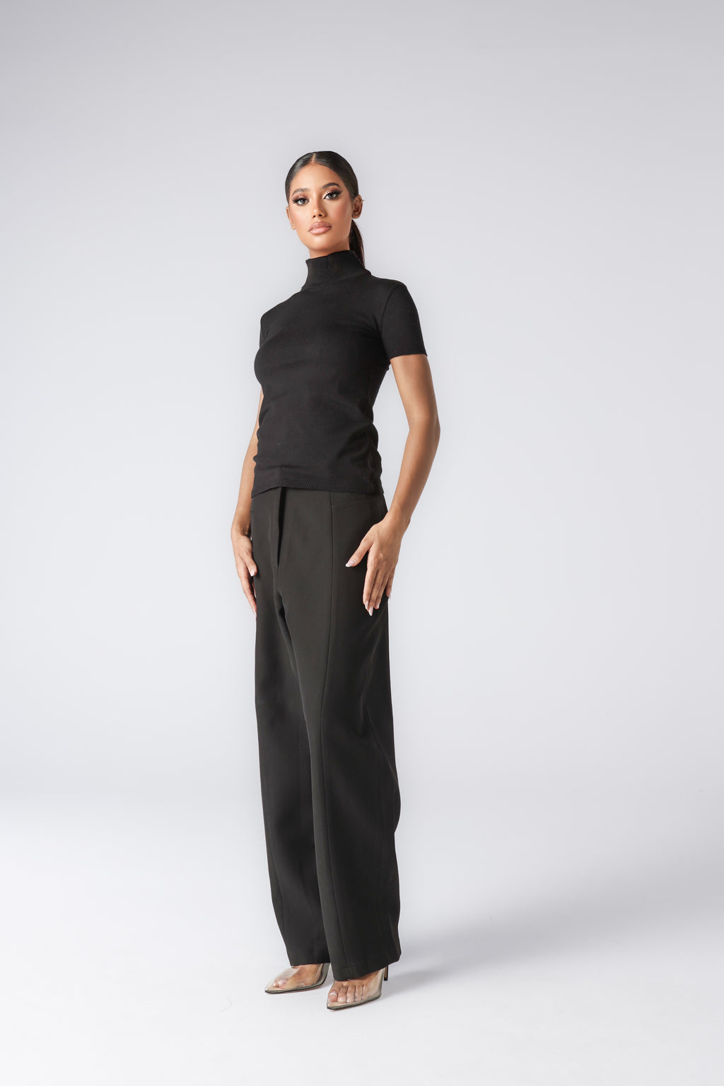 RIVERIA TOP