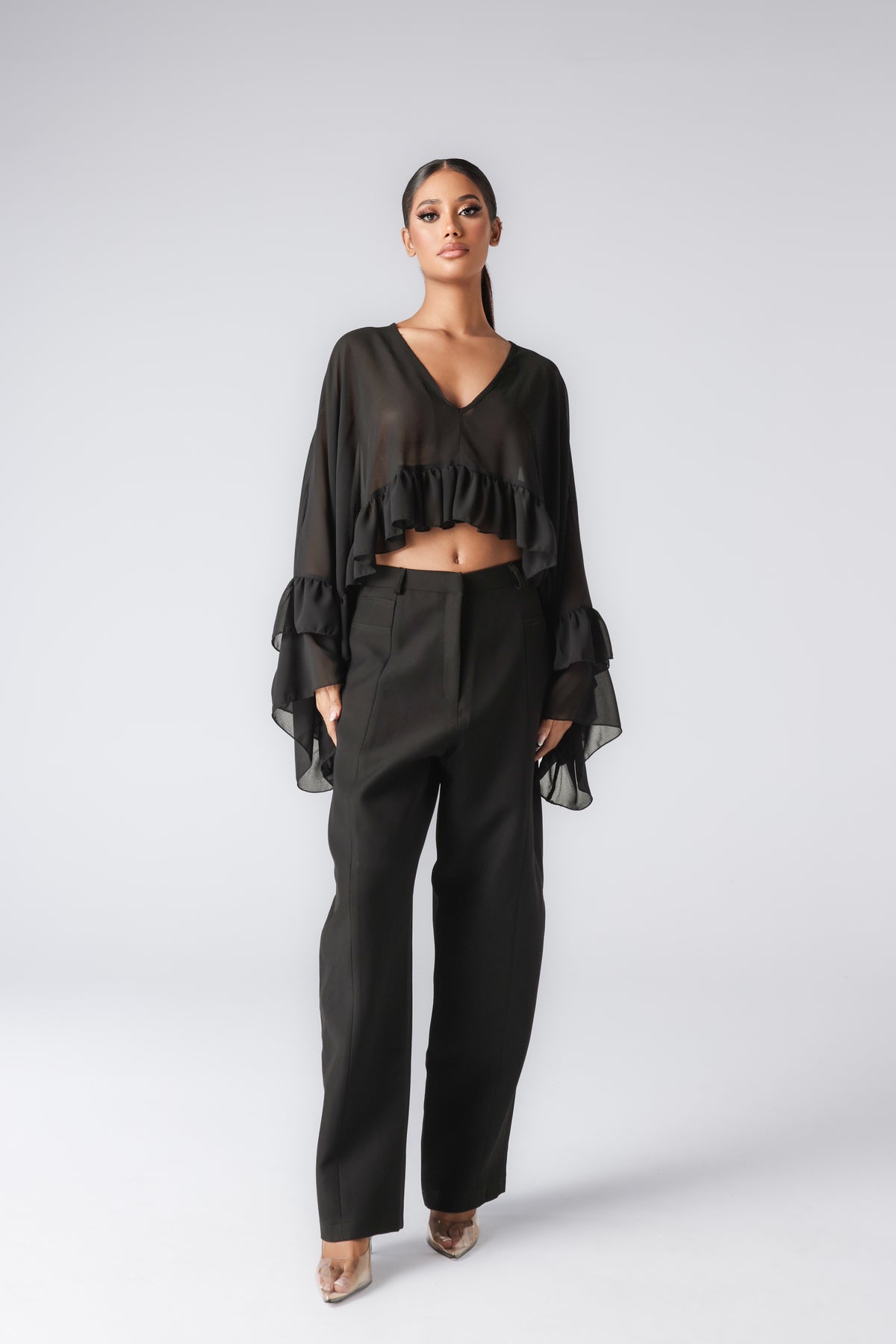 PHOEBE TOP