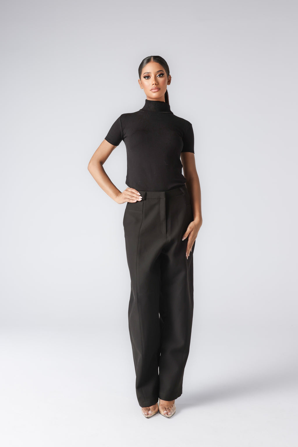 RIVERIA TOP
