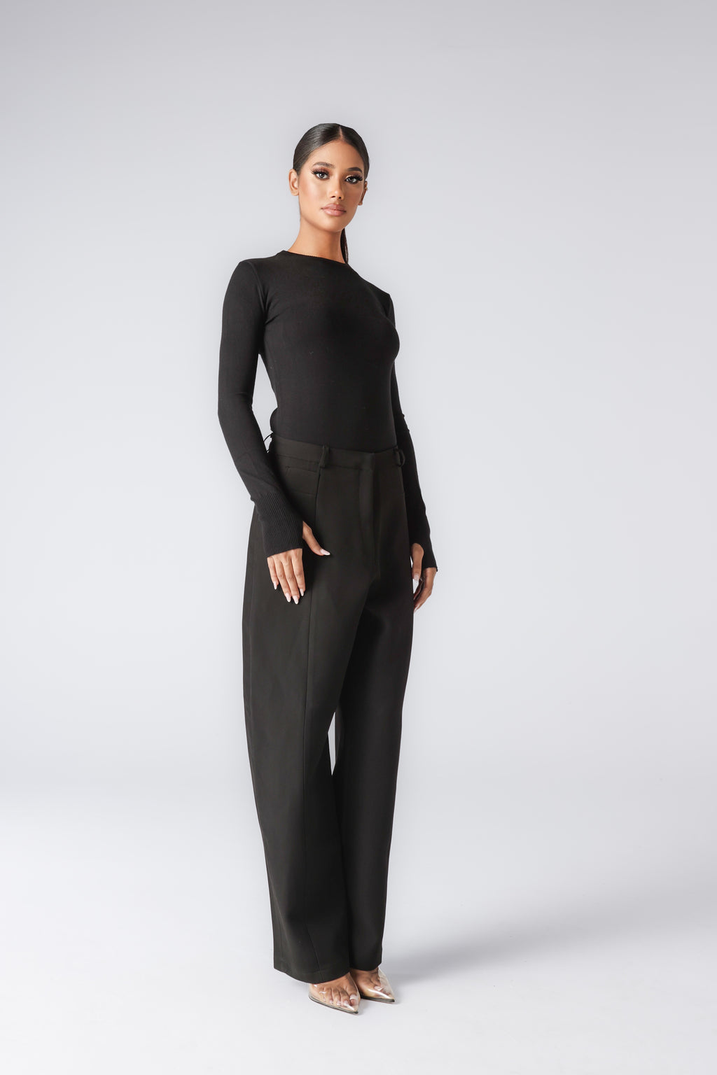 GRACE TOP