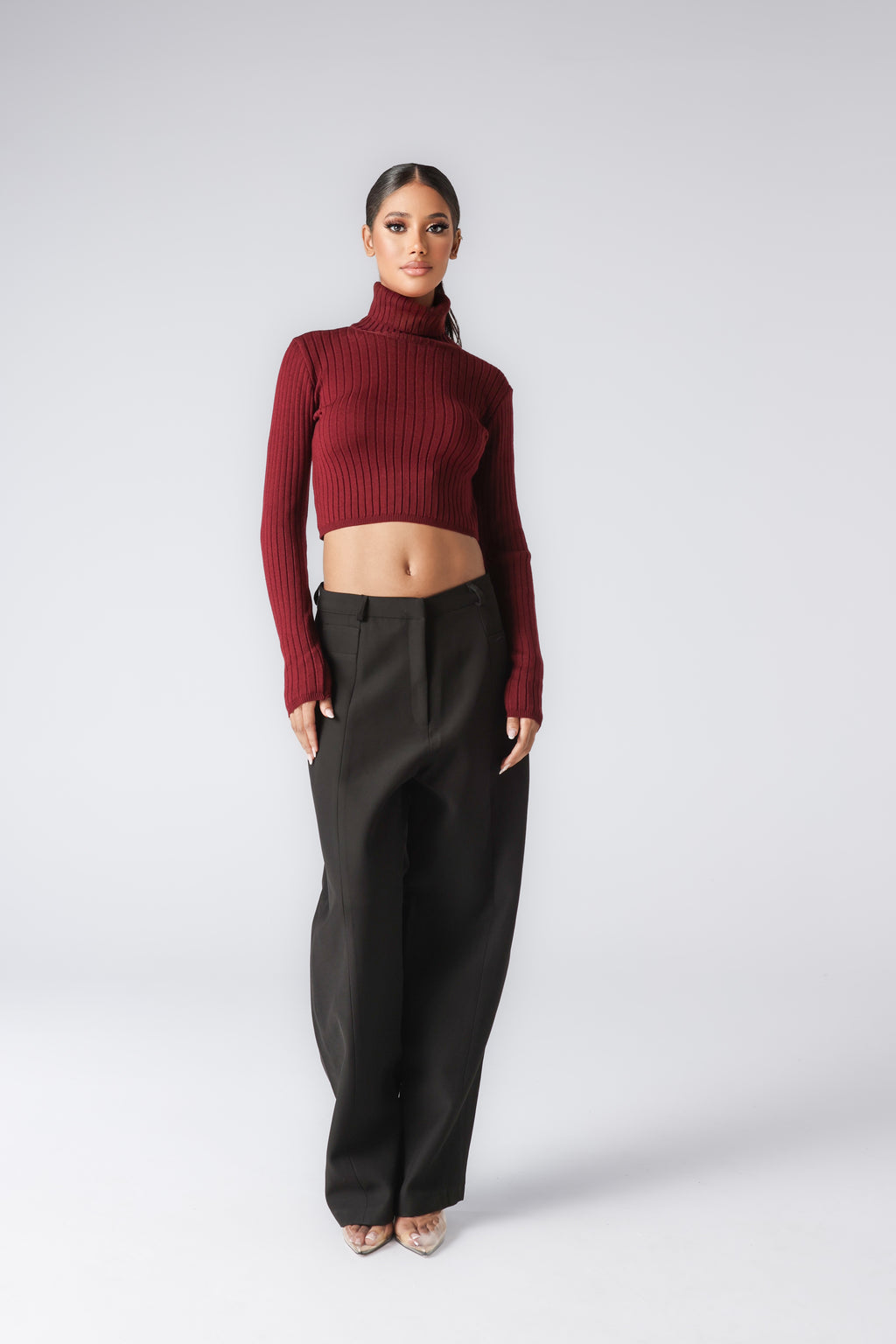 FARWIN PANTS