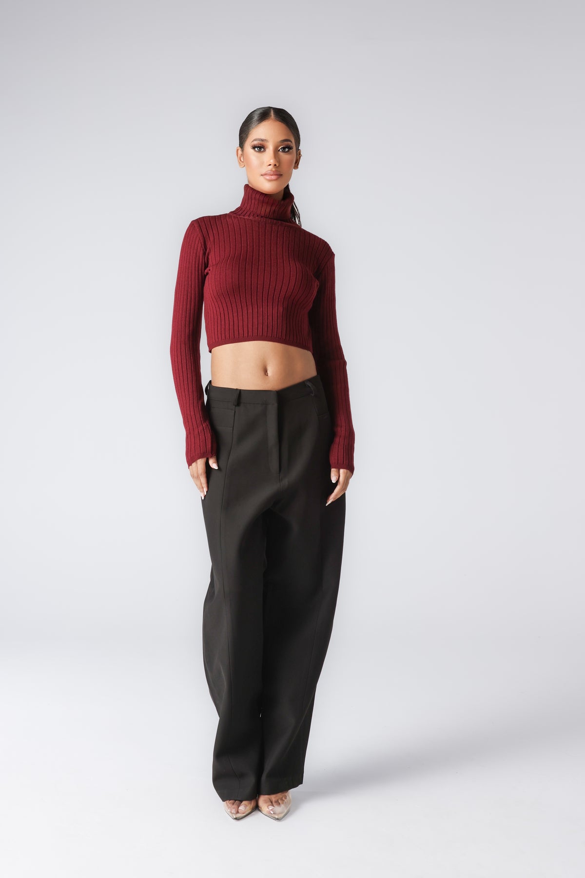 FARWIN PANTS