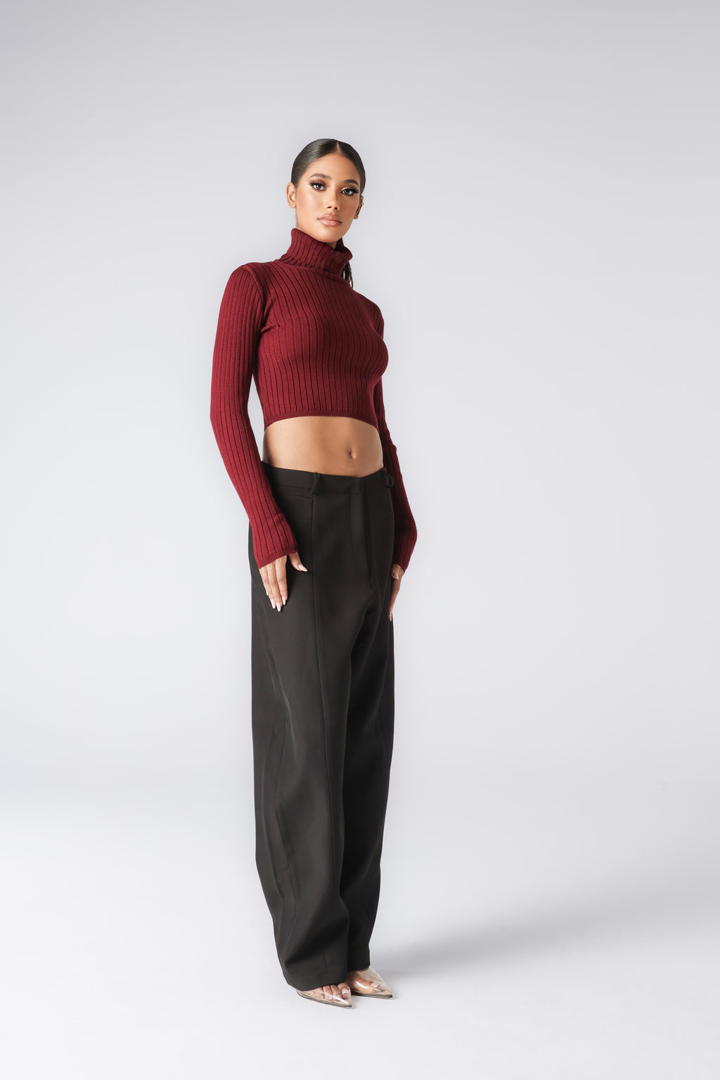 FARWIN PANTS